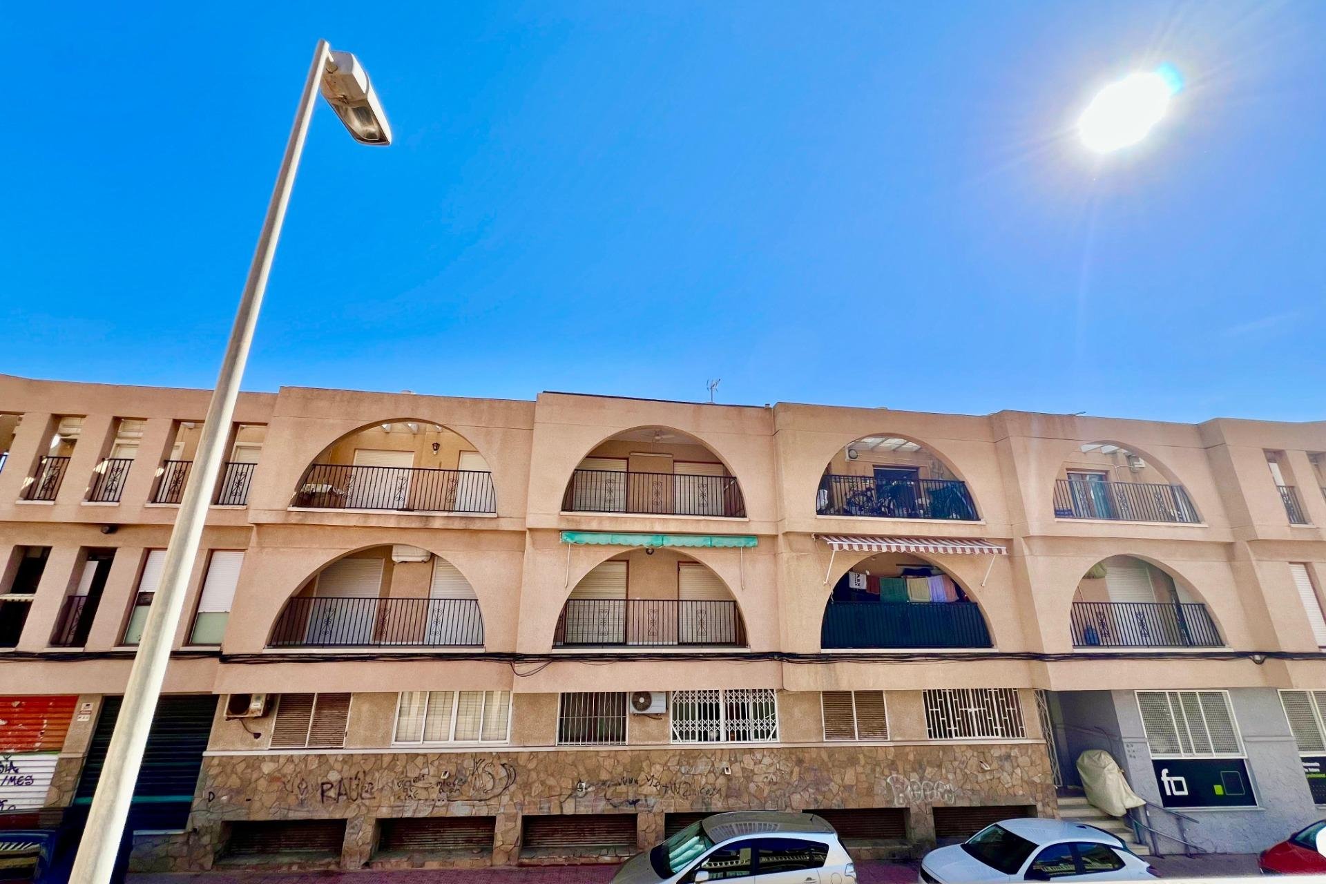 Resale - Triplex - Torrevieja - Habaneras