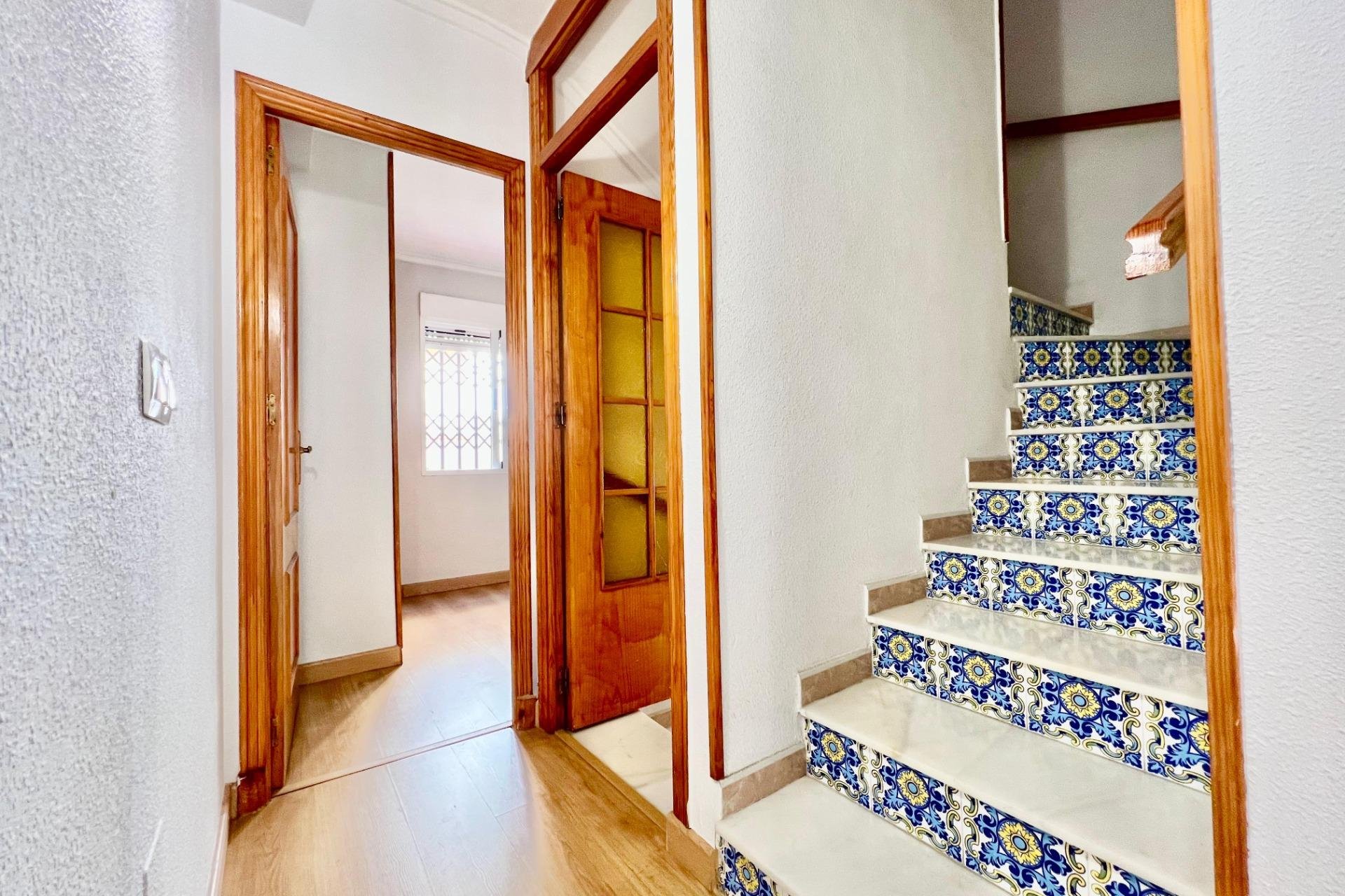 Resale - Triplex - Torrevieja - Habaneras