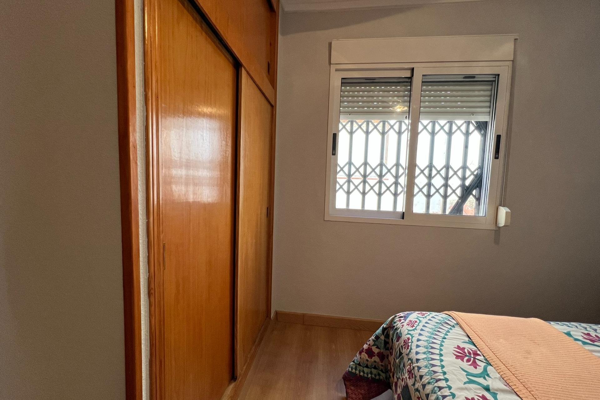 Resale - Triplex - Torrevieja - Habaneras