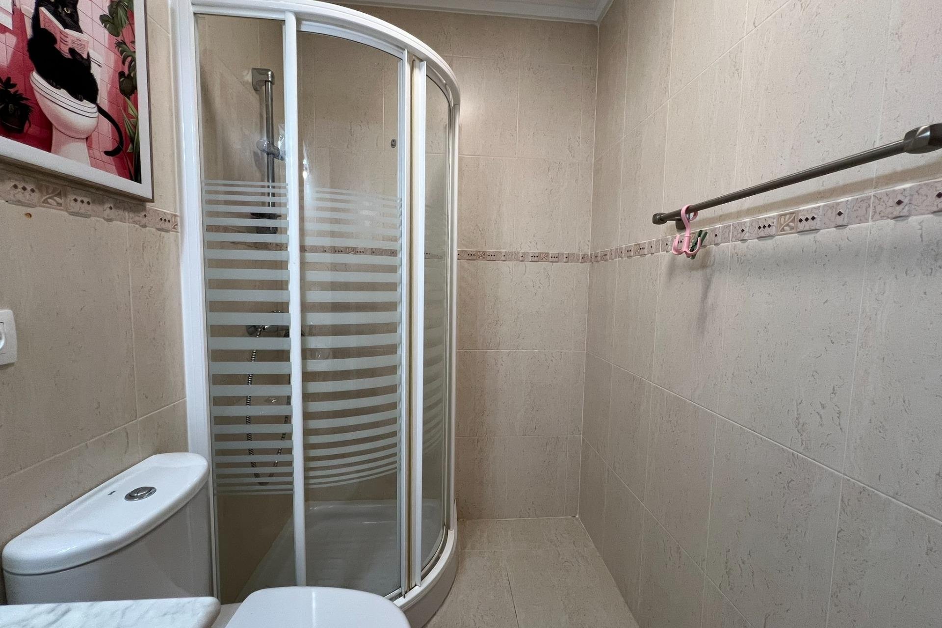 Resale - Triplex - Torrevieja - Habaneras