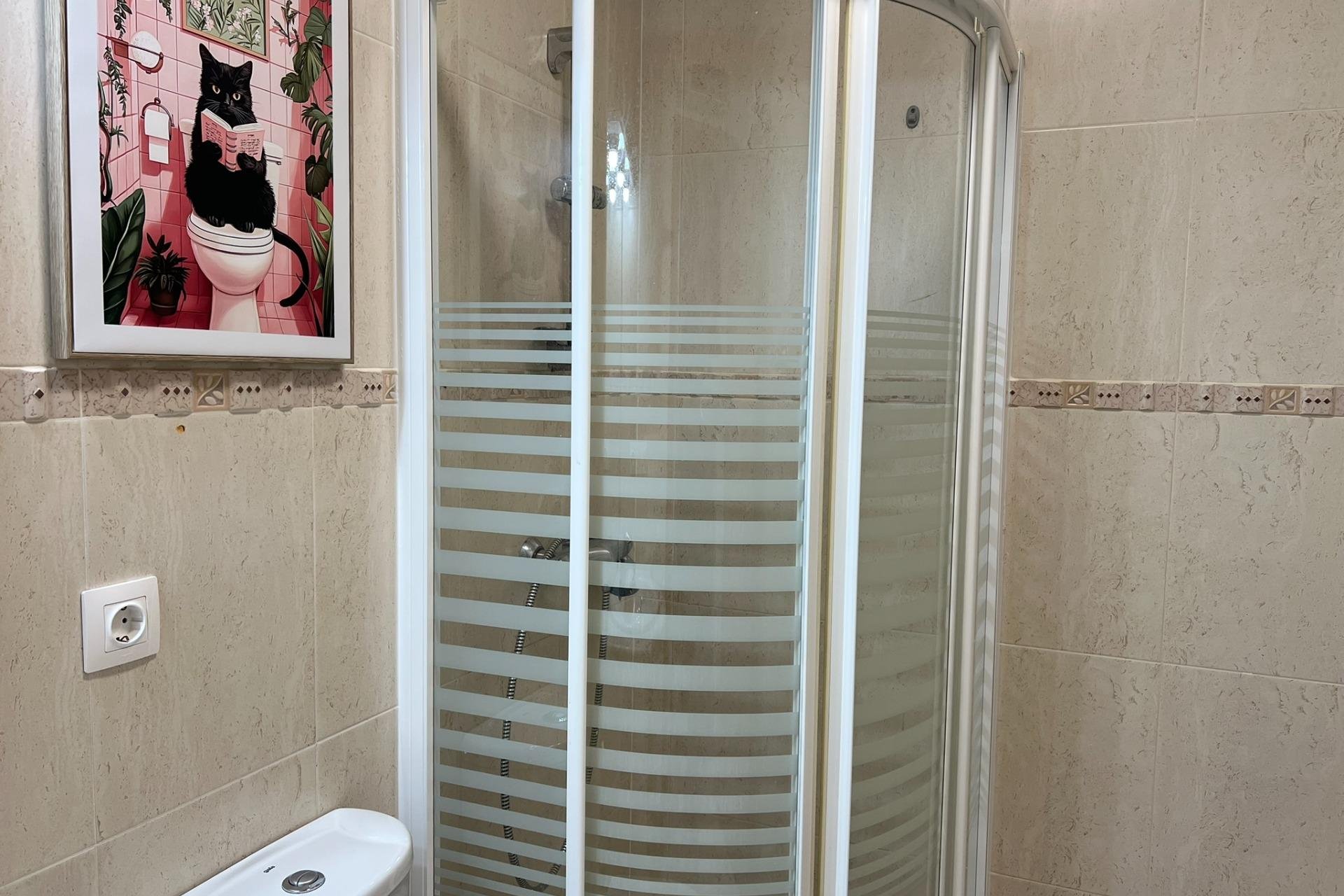 Resale - Triplex - Torrevieja - Habaneras