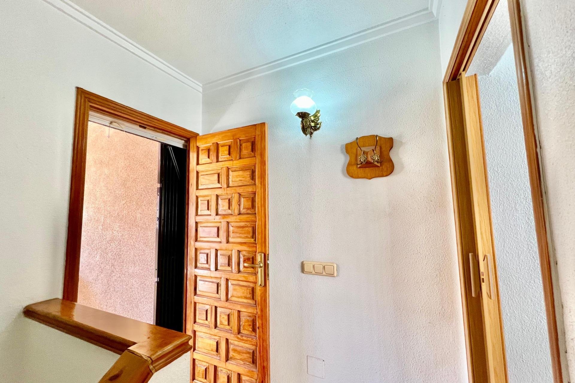 Resale - Triplex - Torrevieja - Habaneras