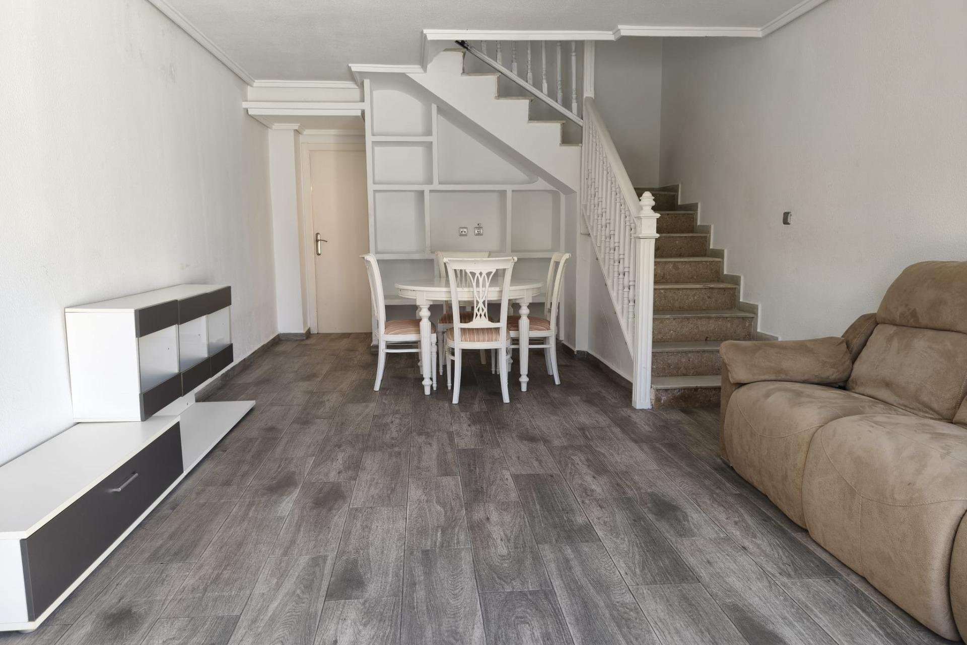 Resale - Triplex - Torrevieja - Punta prima