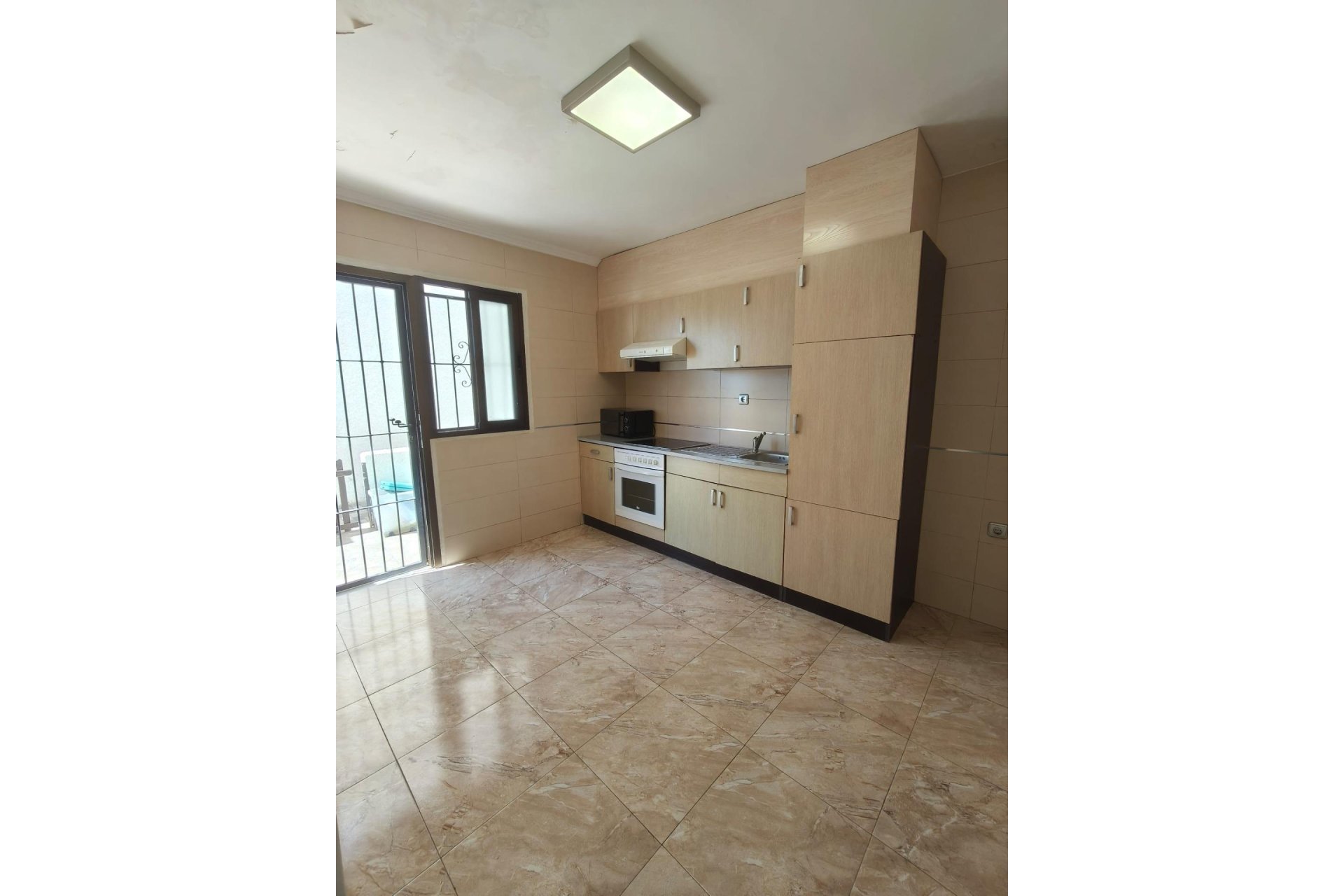 Resale - Triplex - Torrevieja - Punta prima