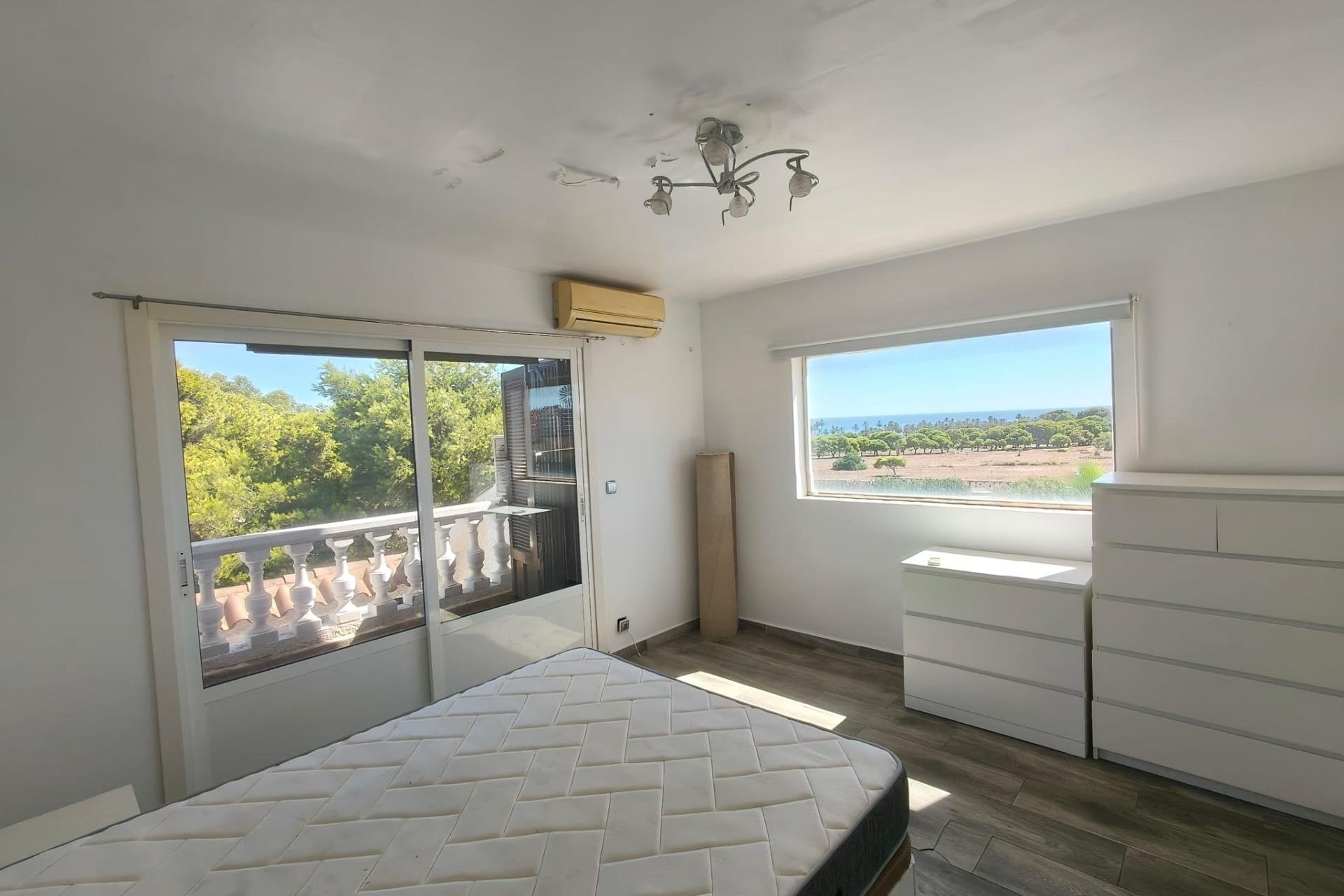 Resale - Triplex - Torrevieja - Punta prima