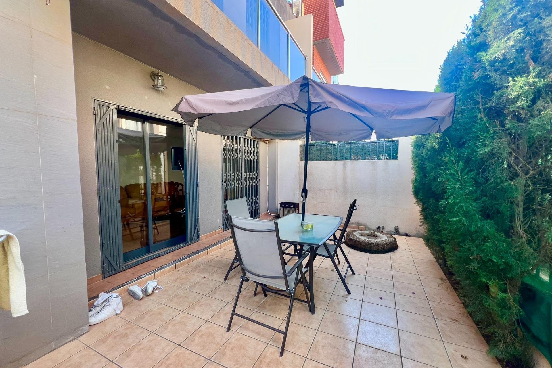 Resale - Triplex - Torrevieja - Sector 25