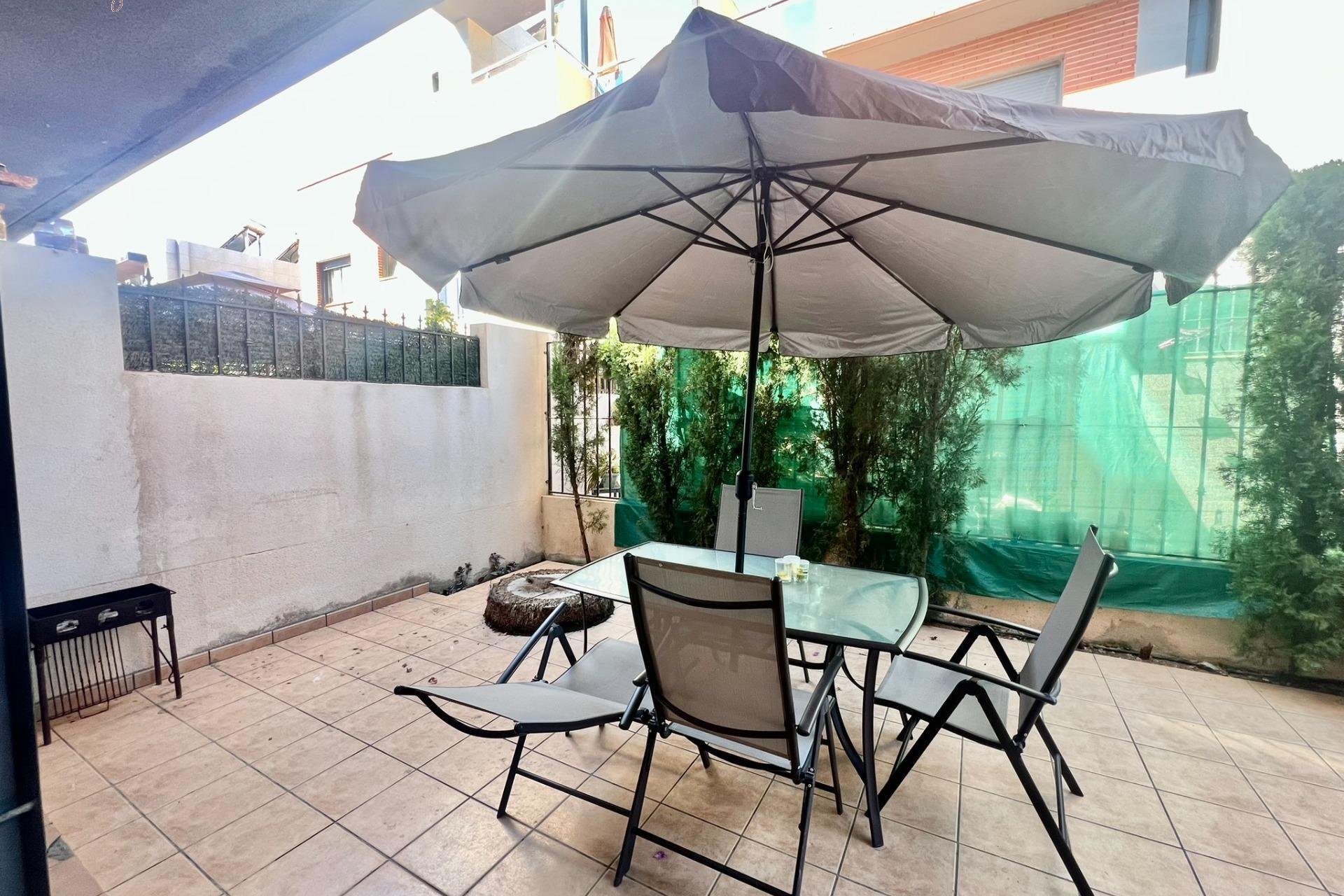 Resale - Triplex - Torrevieja - Sector 25