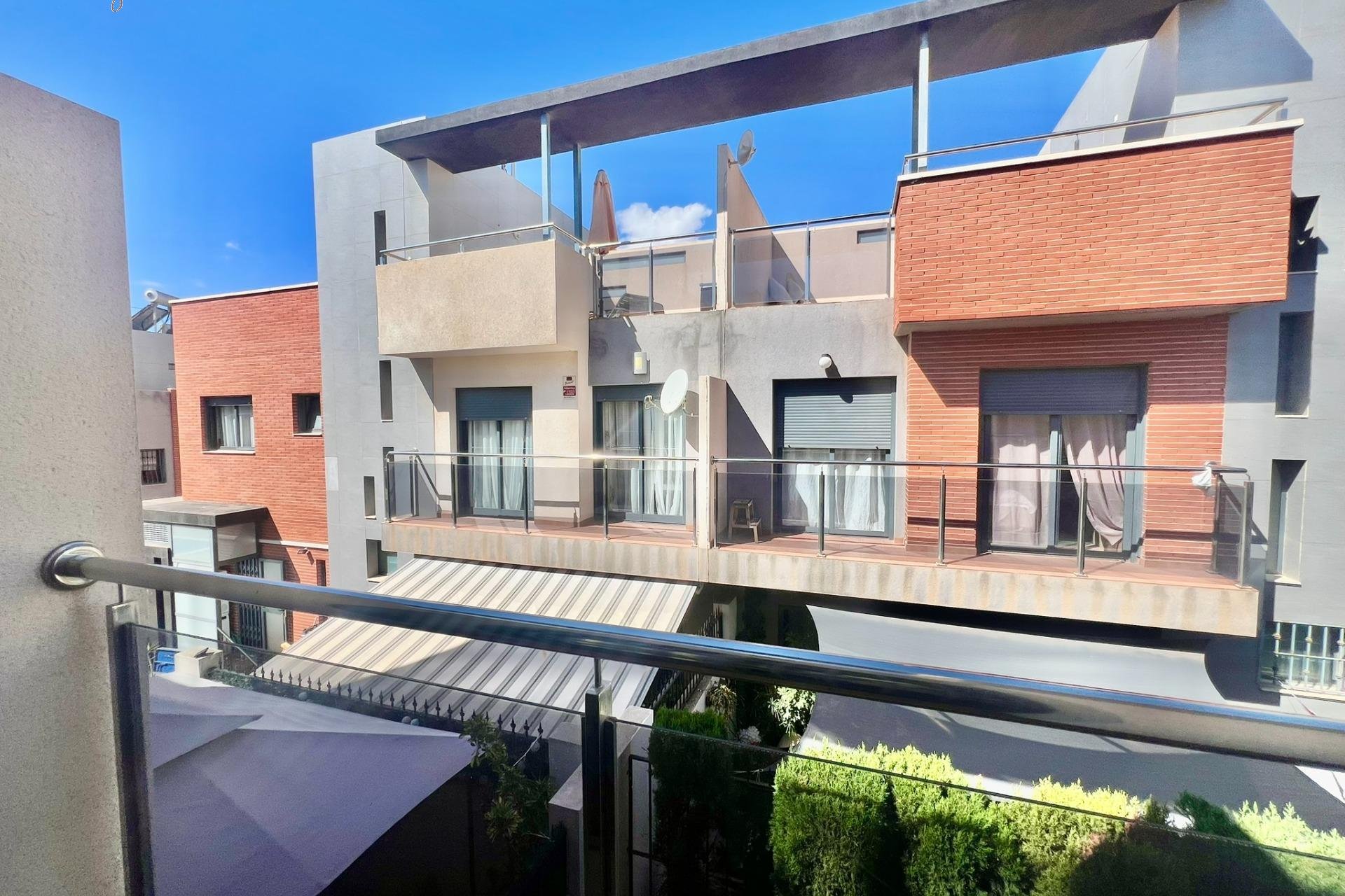 Resale - Triplex - Torrevieja - Sector 25