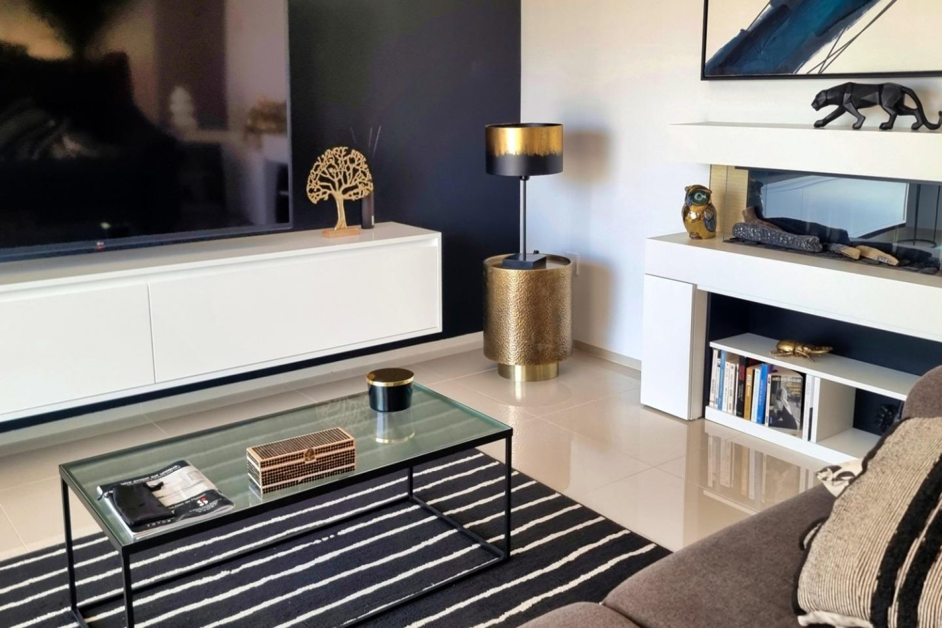 Resale - Upper floor bungalow - Ciudad Quesada - Dona Pepa