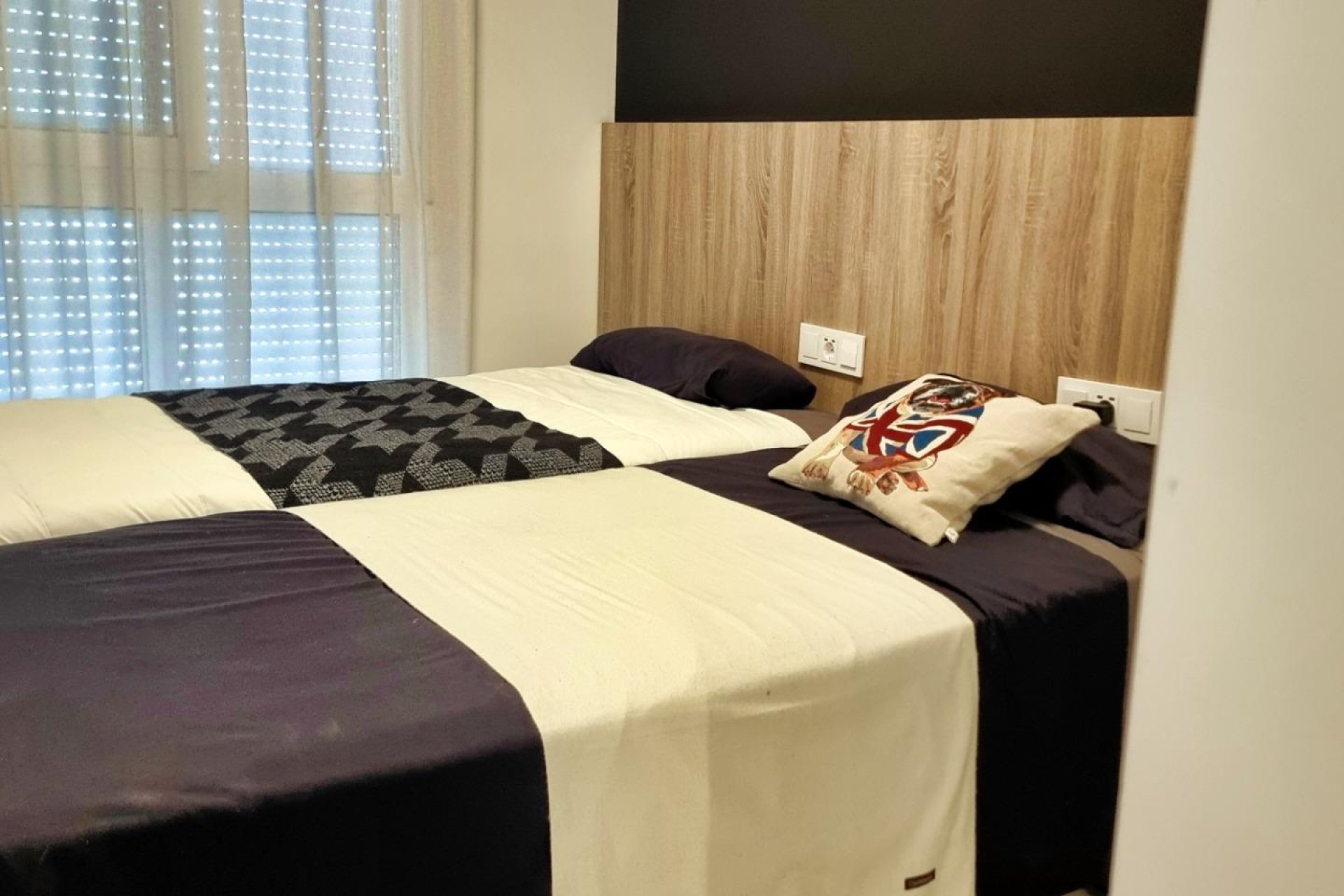 Resale - Upper floor bungalow - Ciudad Quesada - Dona Pepa