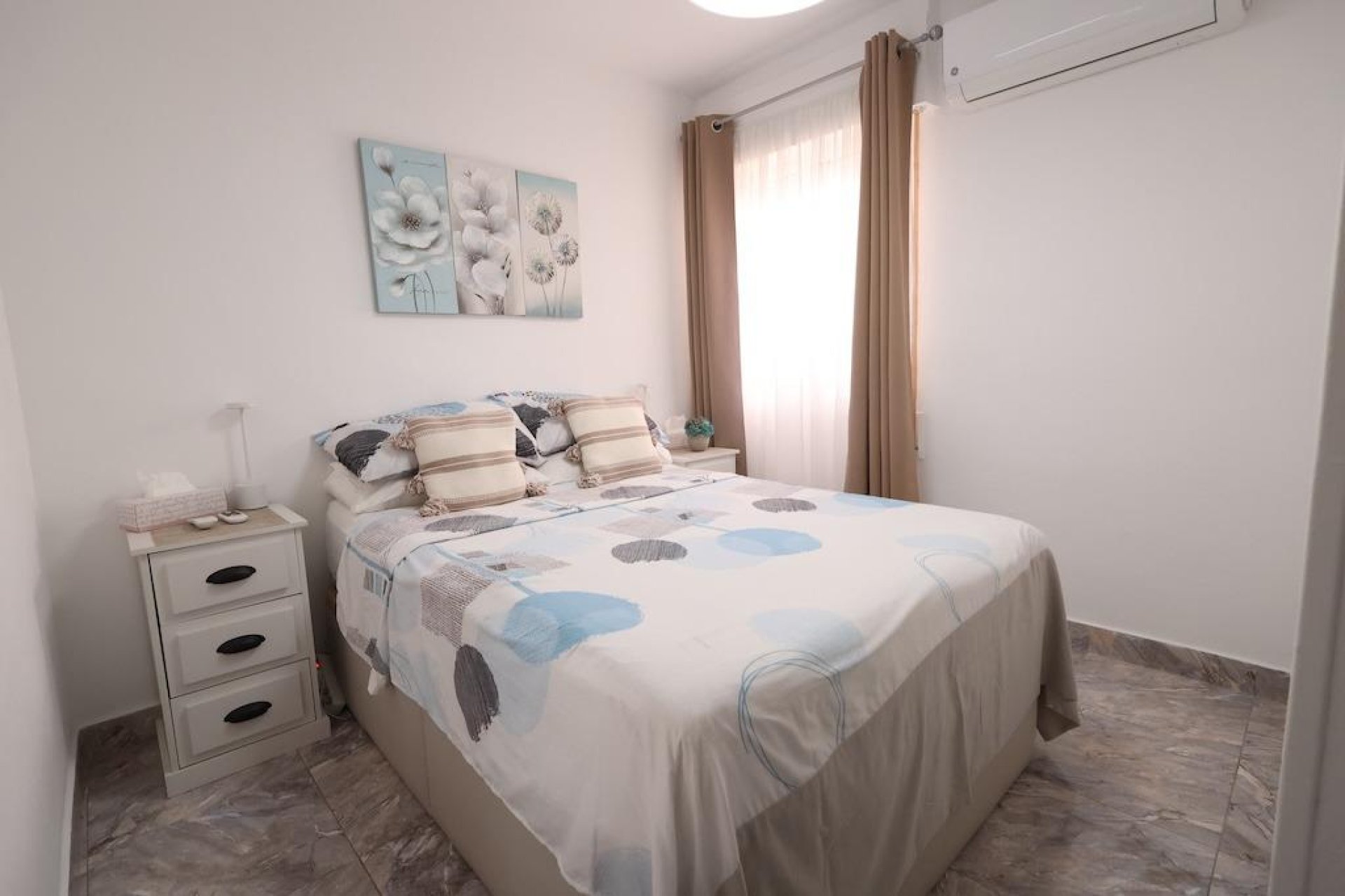 Resale - Upper floor bungalow - Torrevieja - Paraje natural