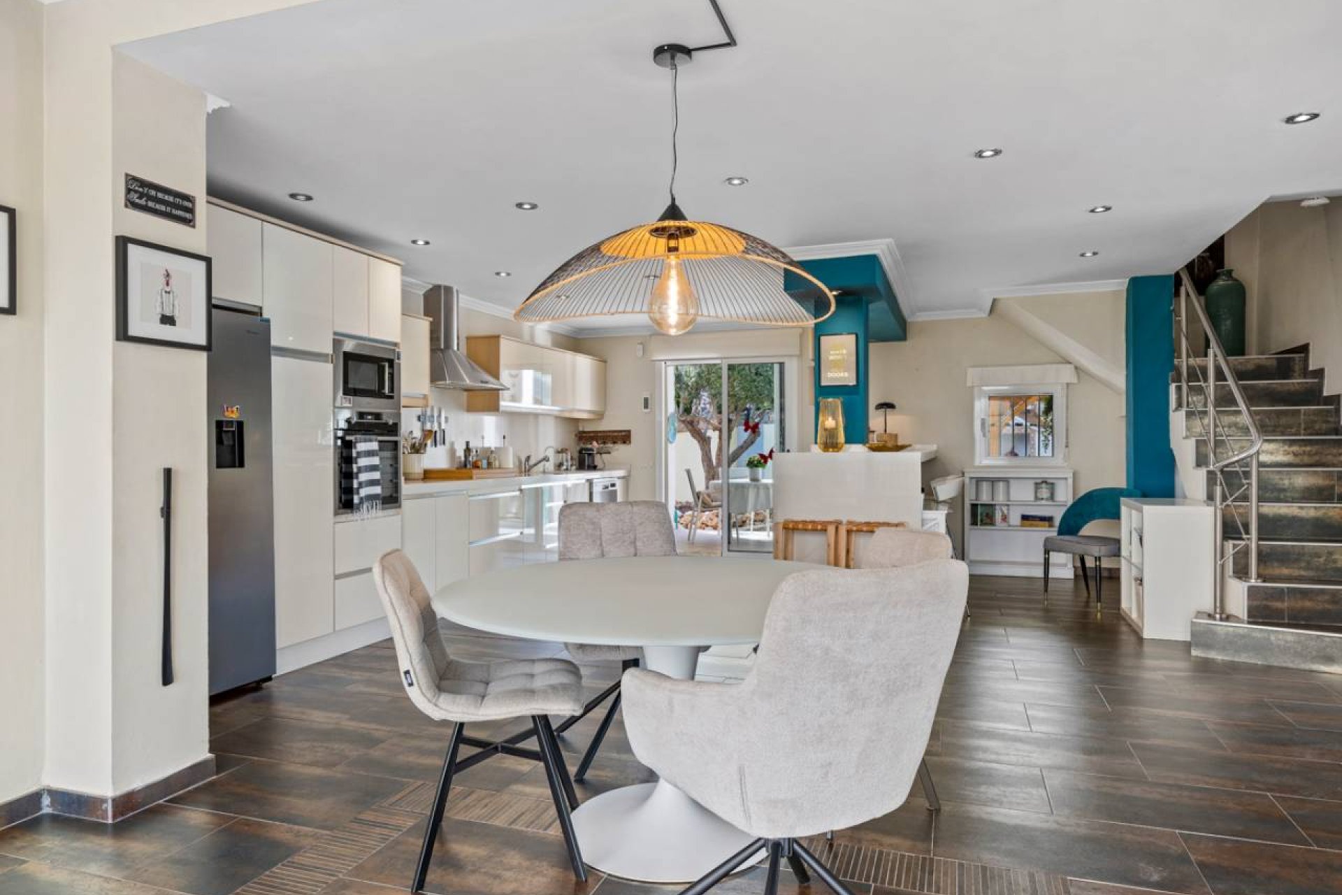 Resale - Villa - Algorfa - Castillo De Montemar