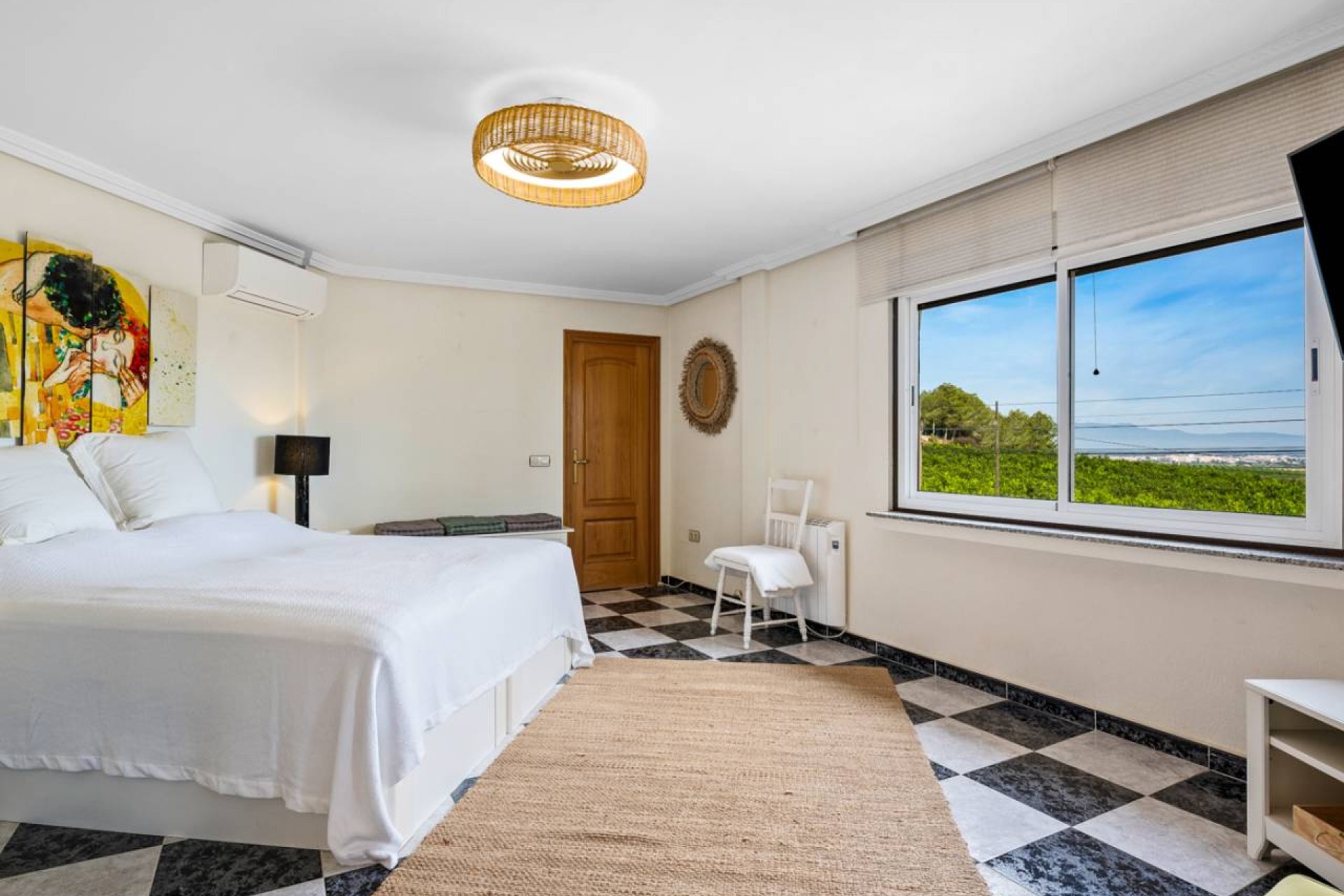 Resale - Villa - Algorfa - Castillo De Montemar