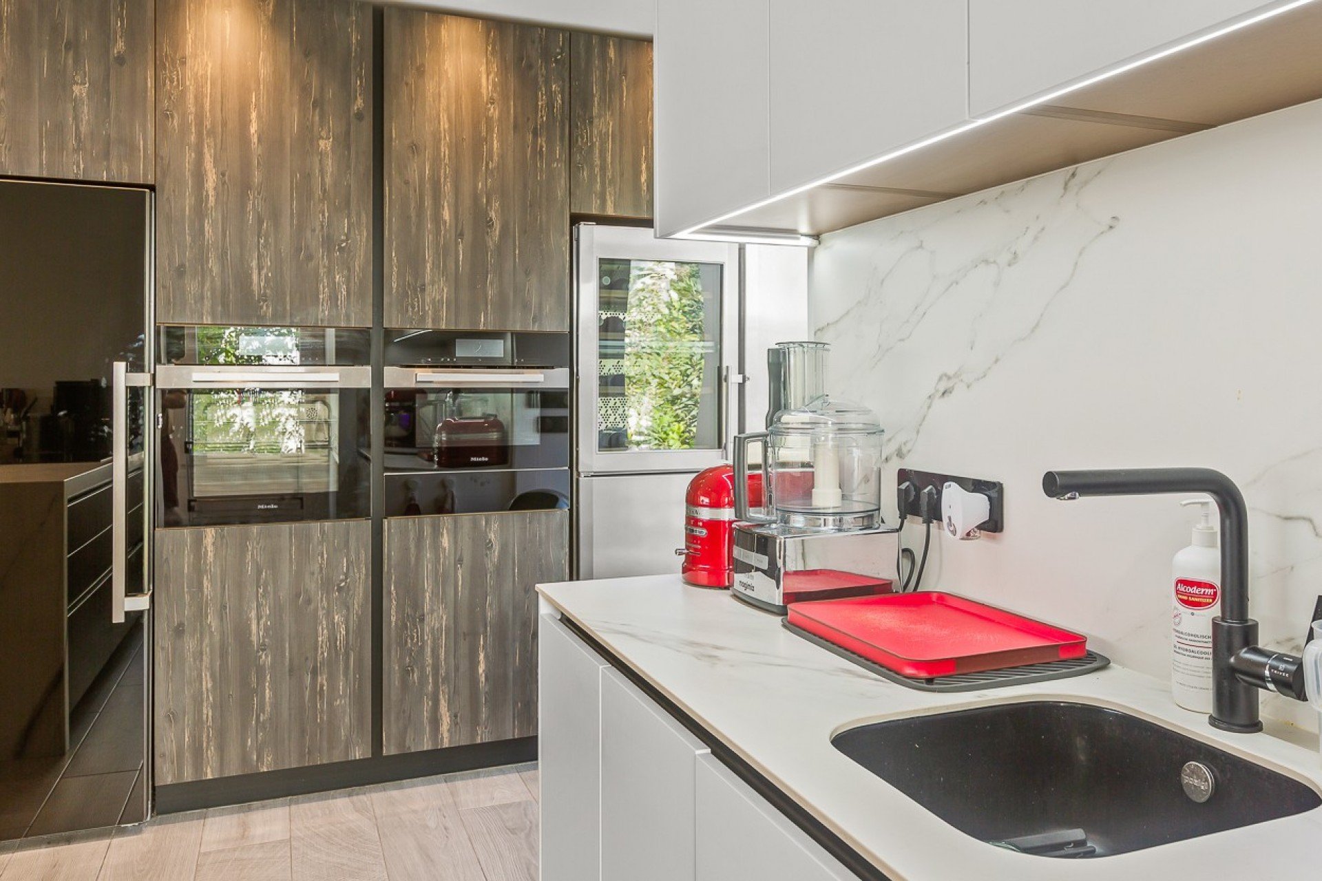 Resale - Villa - Algorfa - La Finca Golf Resort