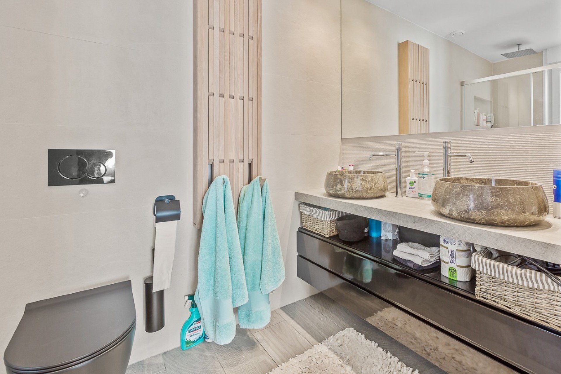 Resale - Villa - Algorfa - La Finca Golf Resort