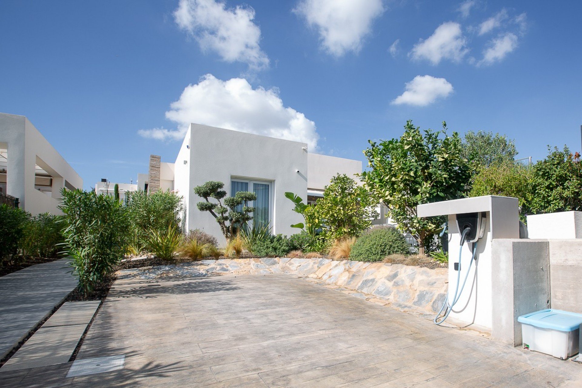 Resale - Villa - Algorfa - La Finca Golf Resort