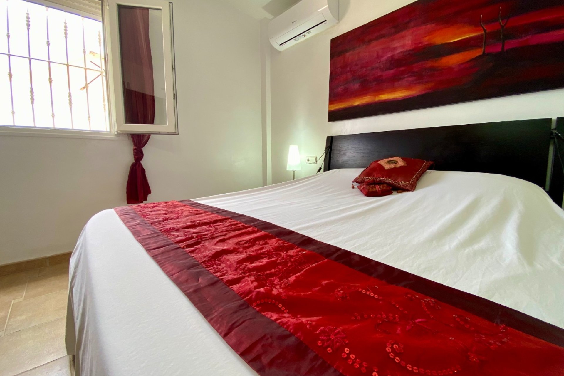 Resale - Villa - Algorfa - Lomas De La Juliana