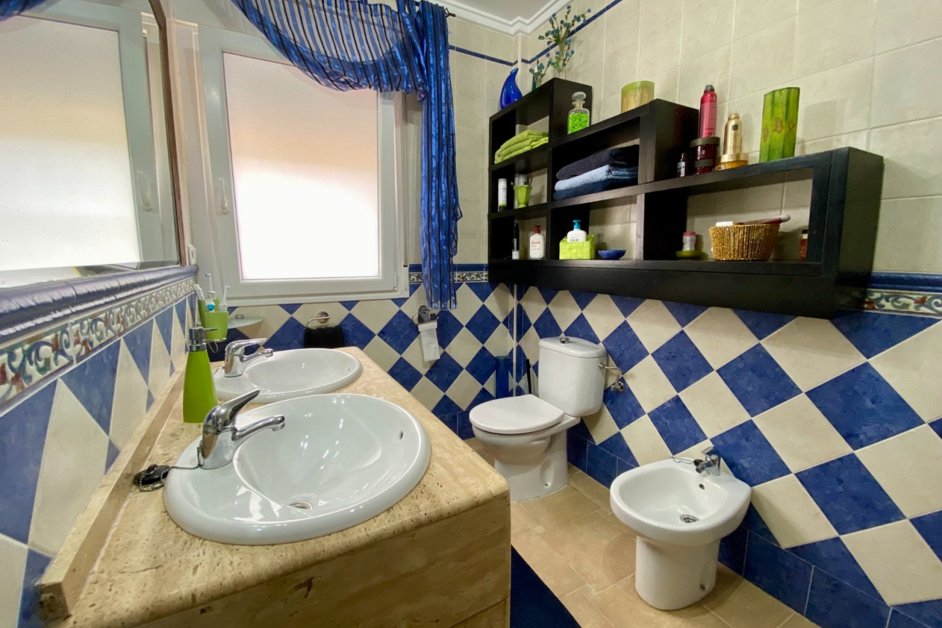 Resale - Villa - Algorfa - Lomas De La Juliana