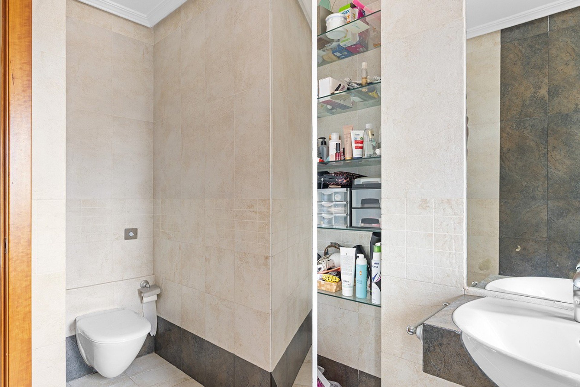 Resale - Villa - Alicante - Rebolledo