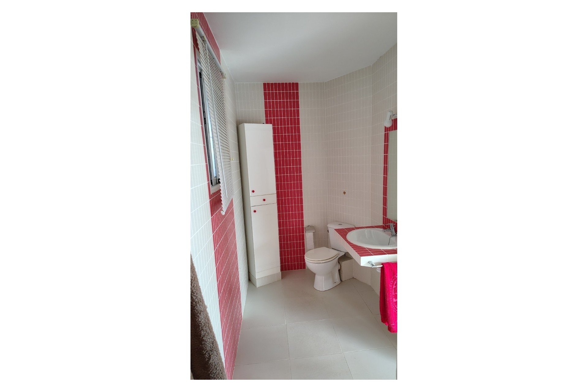 Resale - Villa - Alicante - Rebolledo