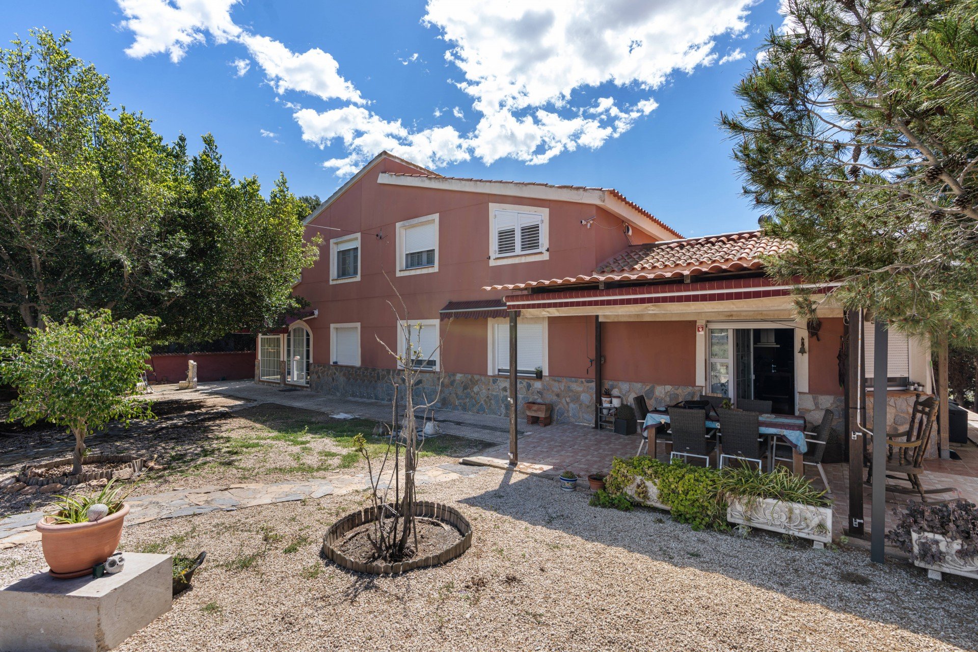 Resale - Villa - Altet - San Francisco de Asis