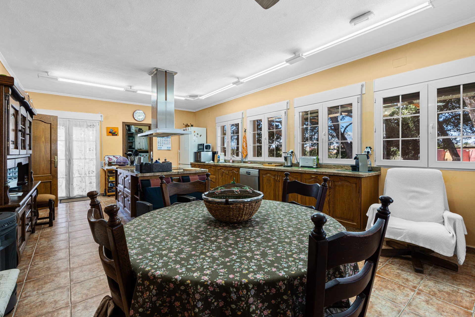 Resale - Villa - Altet - San Francisco de Asis