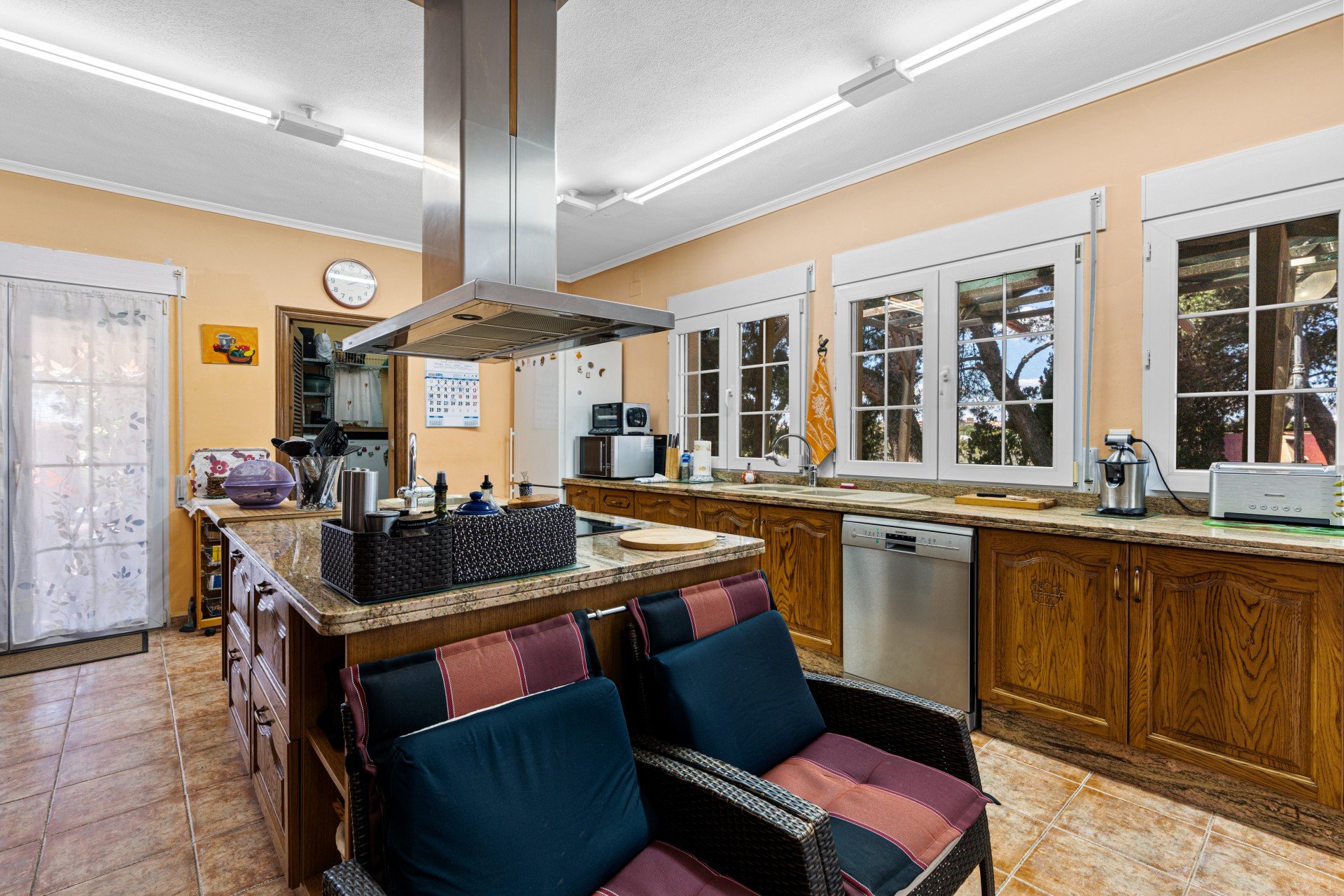 Resale - Villa - Altet - San Francisco de Asis