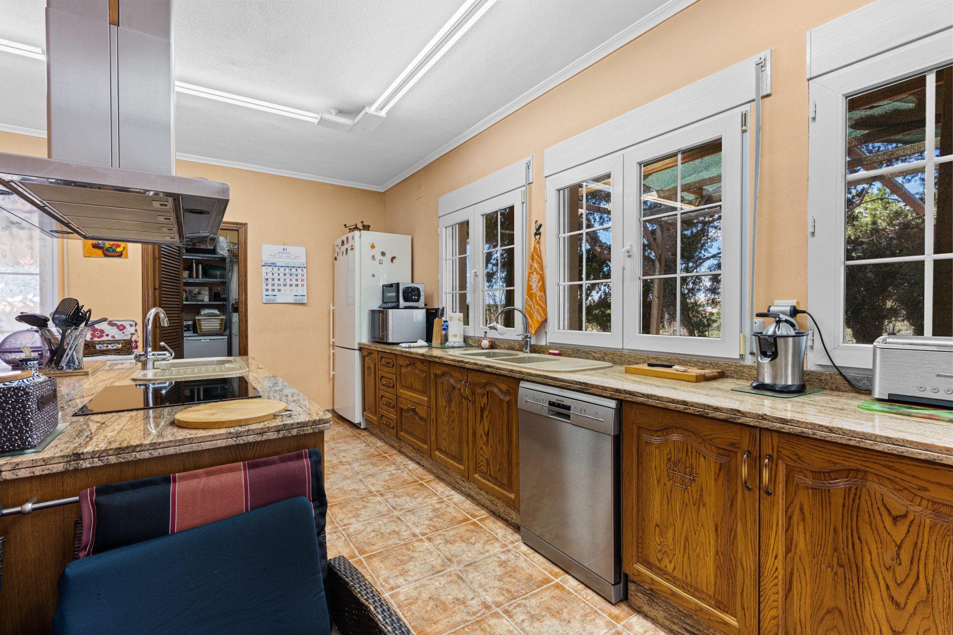 Resale - Villa - Altet - San Francisco de Asis