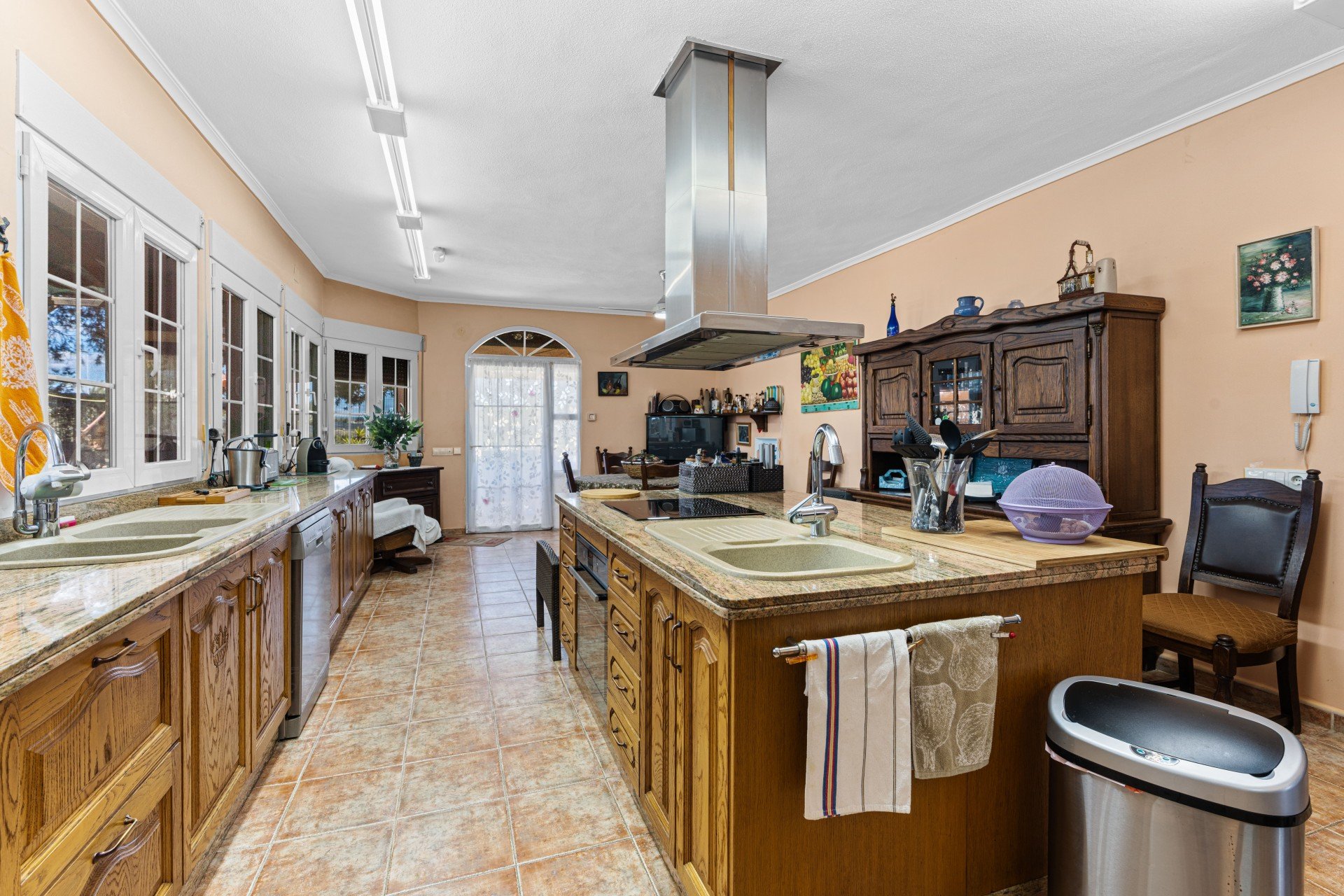 Resale - Villa - Altet - San Francisco de Asis