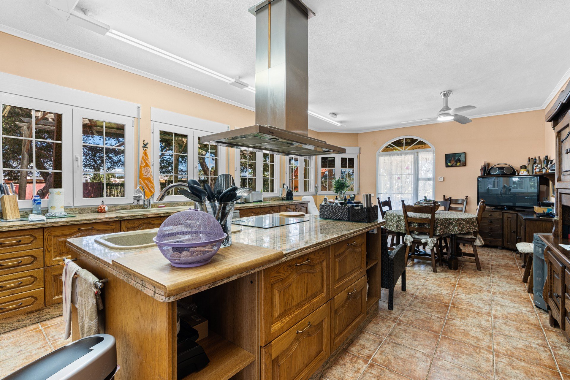 Resale - Villa - Altet - San Francisco de Asis