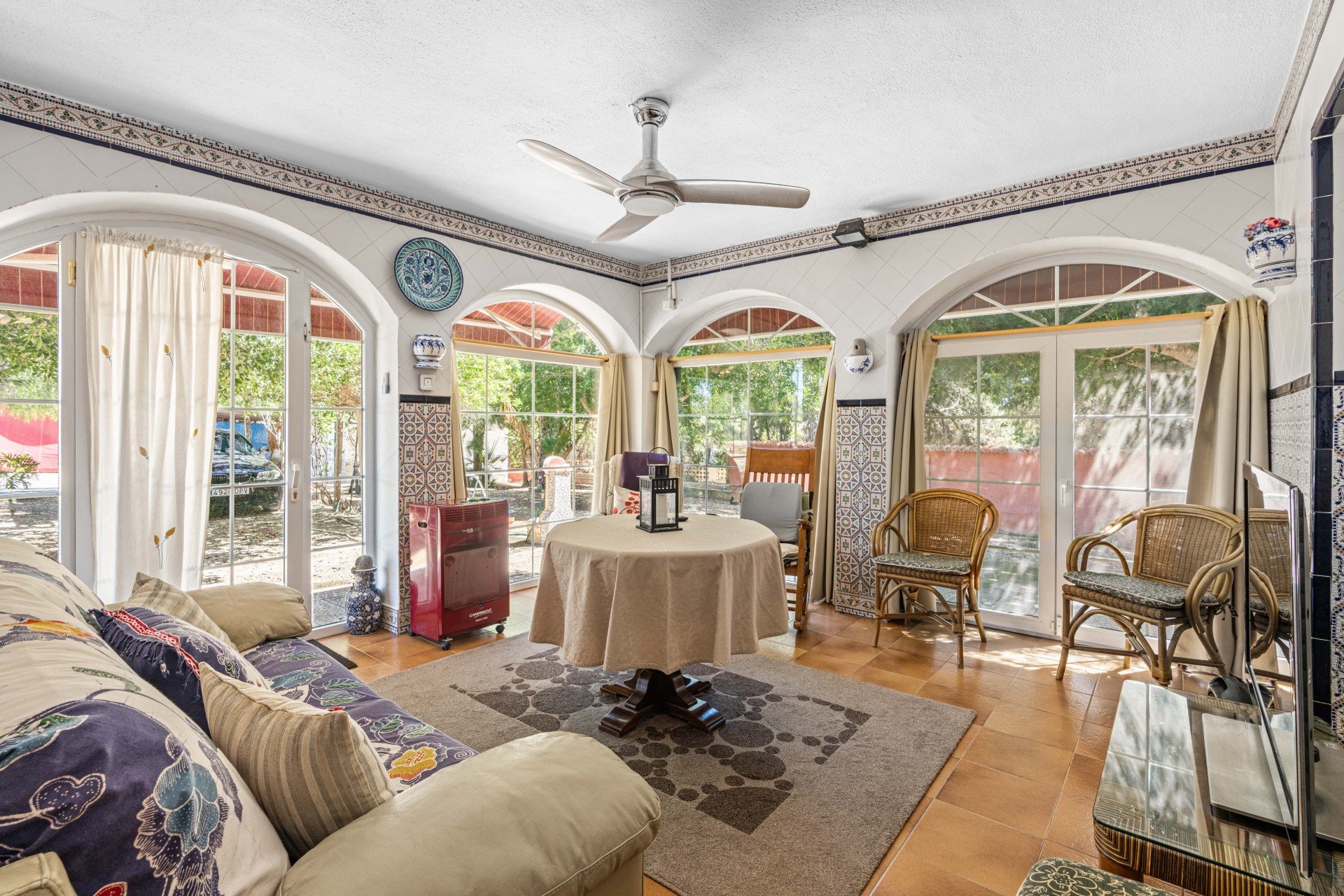 Resale - Villa - Altet - San Francisco de Asis