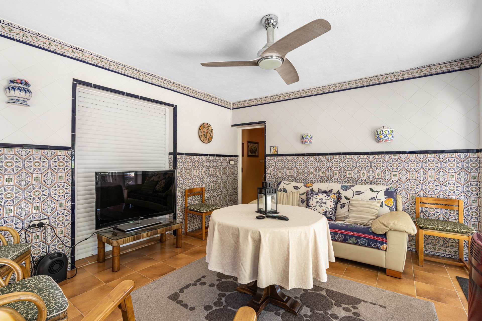 Resale - Villa - Altet - San Francisco de Asis