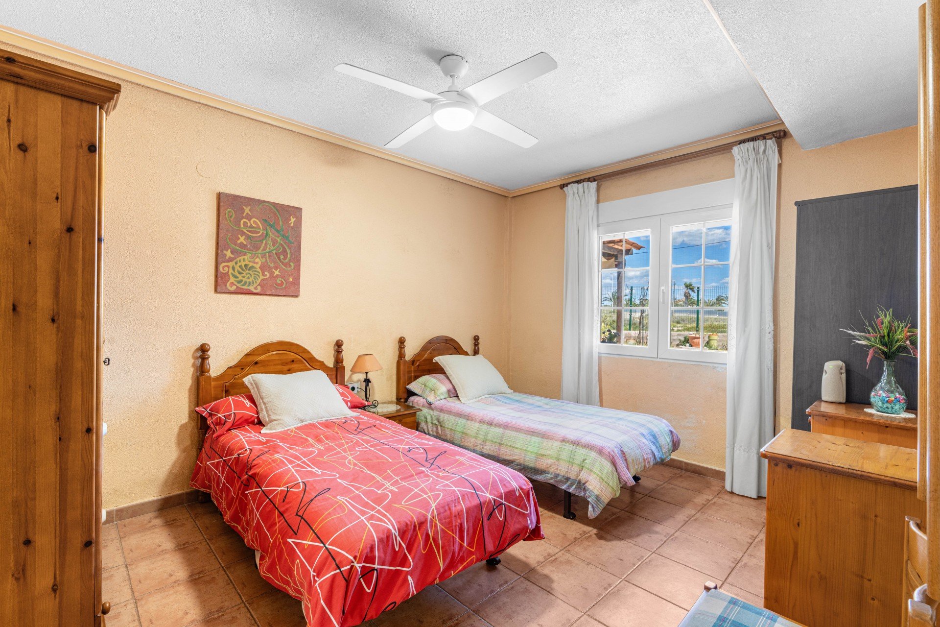 Resale - Villa - Altet - San Francisco de Asis