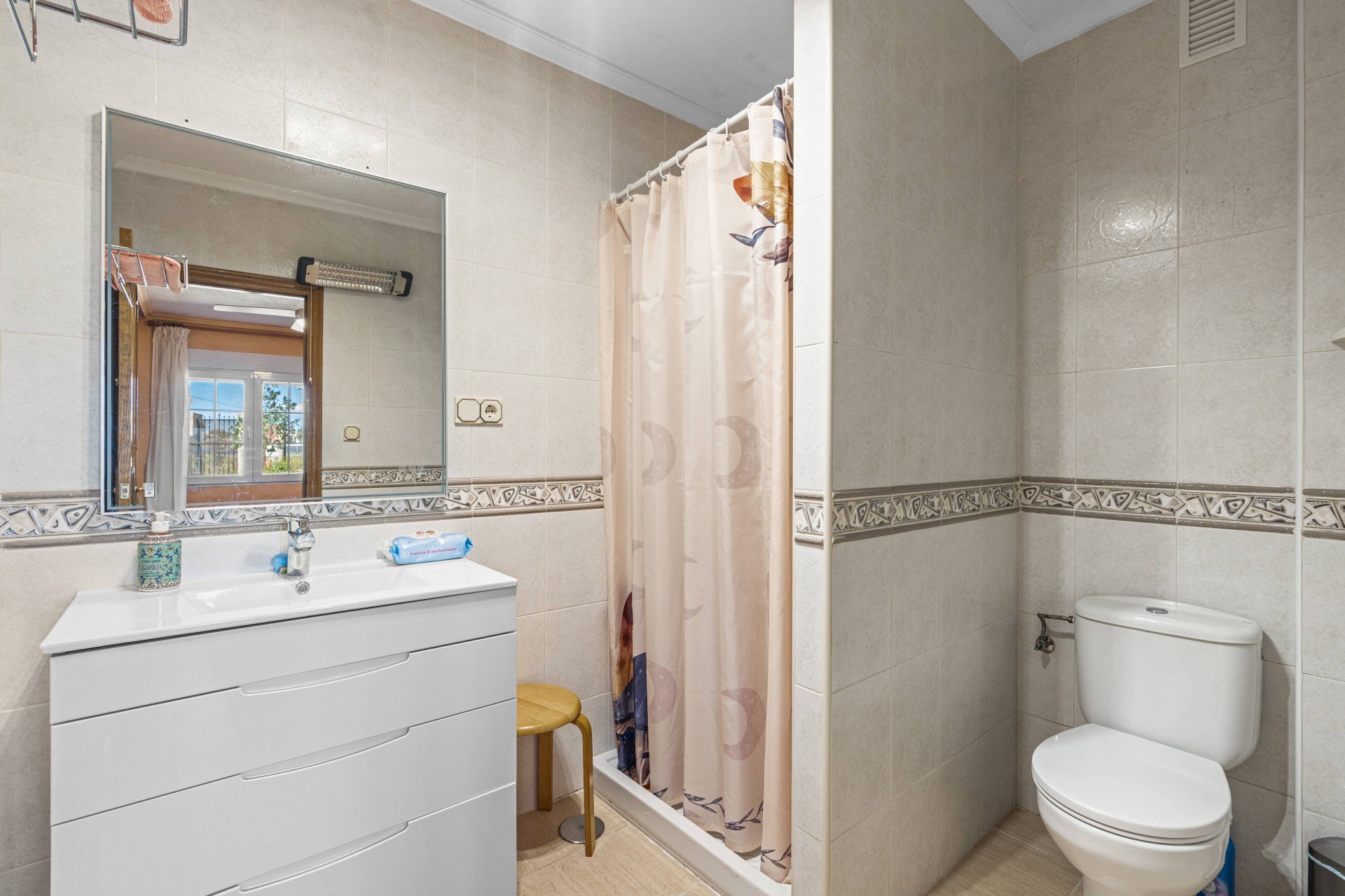 Resale - Villa - Altet - San Francisco de Asis