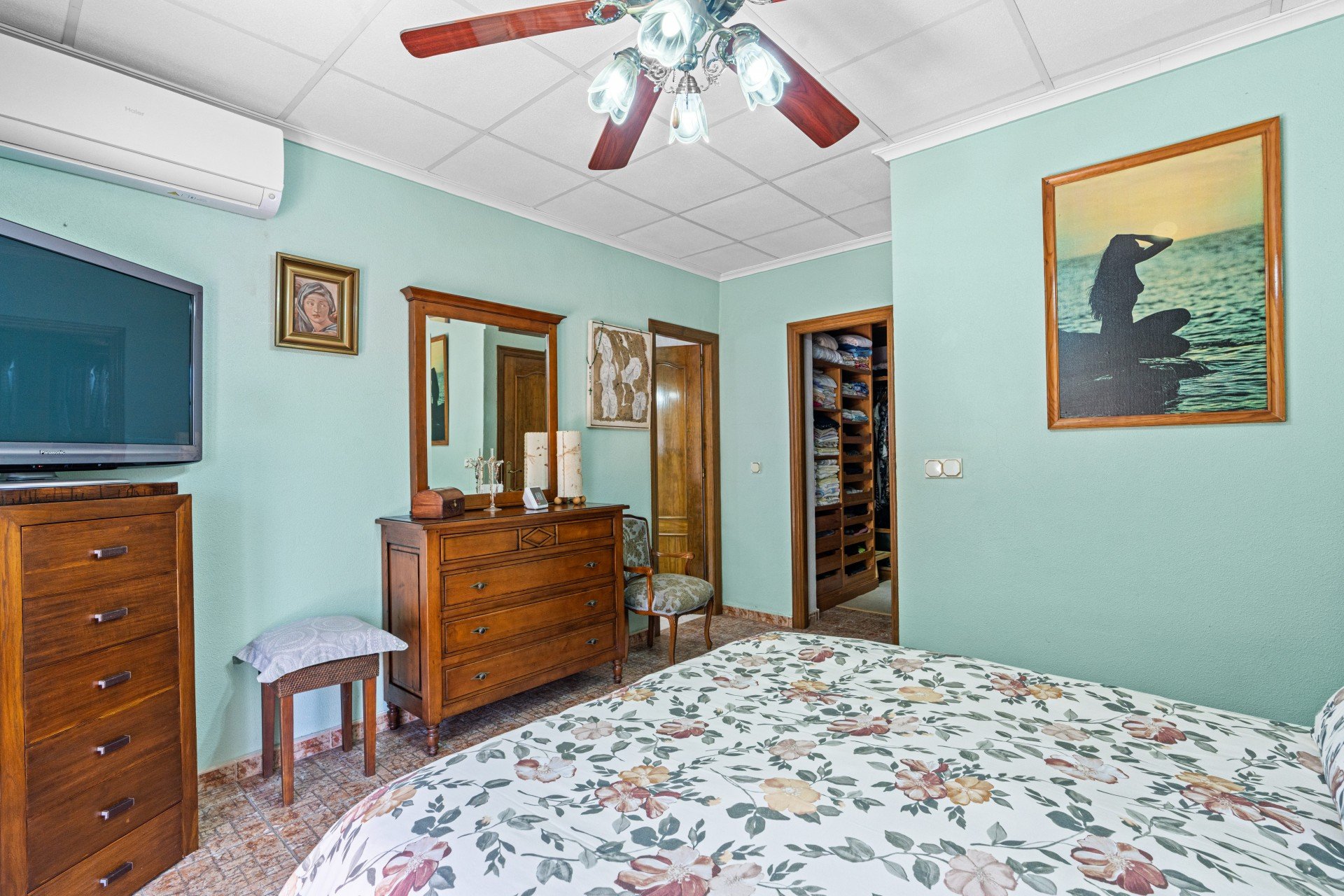 Resale - Villa - Altet - San Francisco de Asis