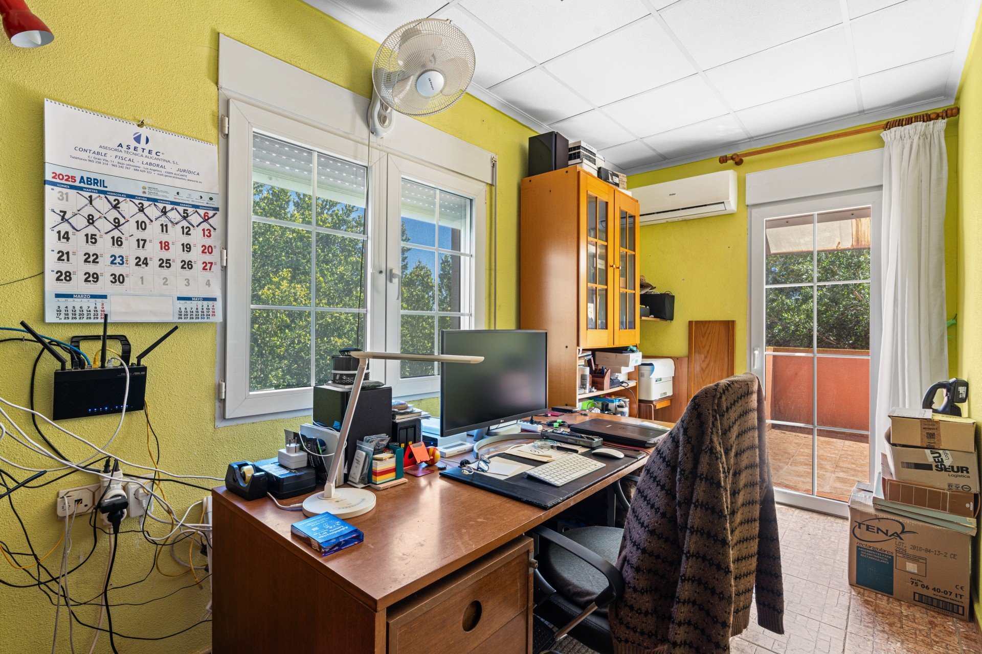 Resale - Villa - Altet - San Francisco de Asis