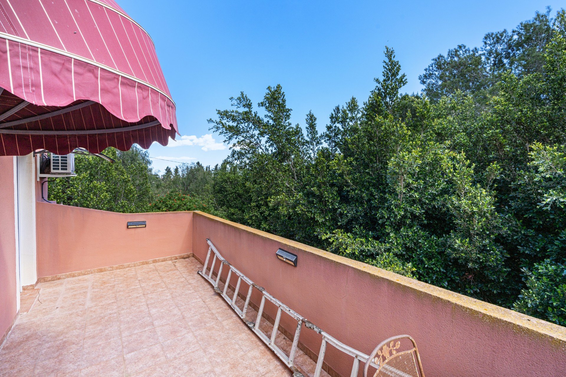 Resale - Villa - Altet - San Francisco de Asis