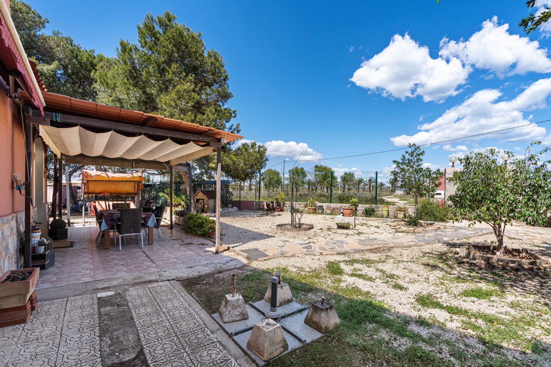 Resale - Villa - Altet - San Francisco de Asis