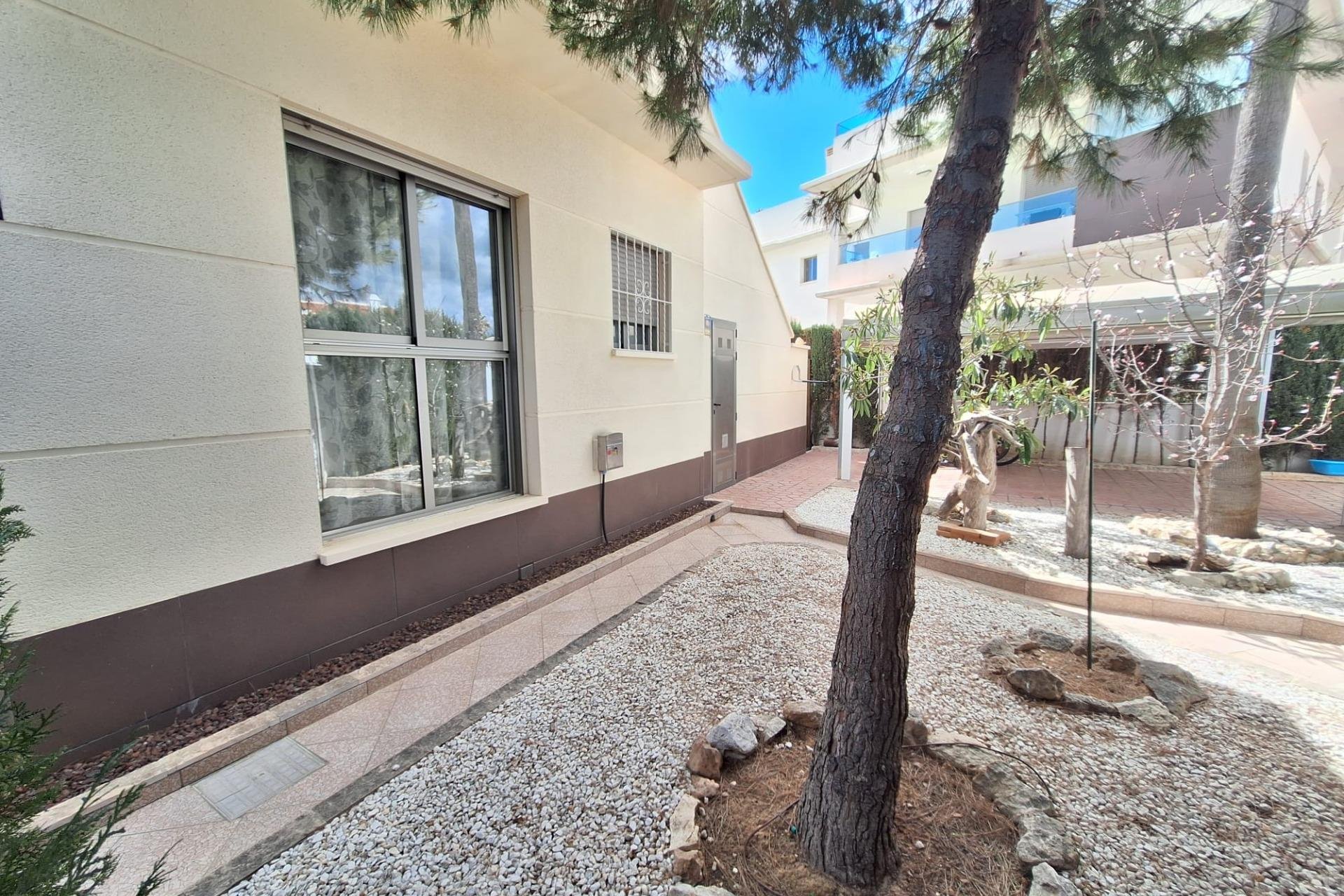 Resale - Villa - Benijofar - Costa blanca sur