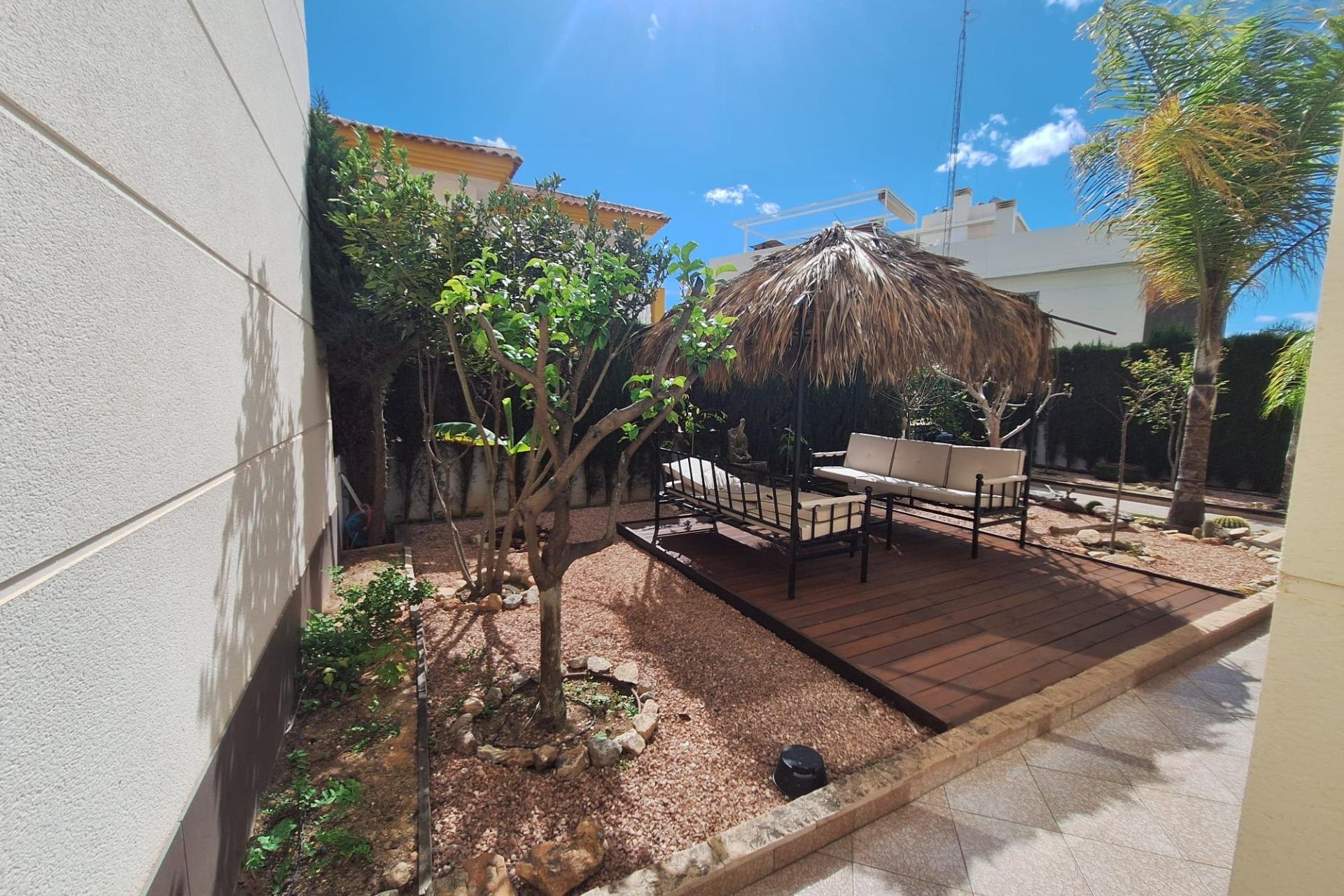 Resale - Villa - Benijofar - Costa blanca sur