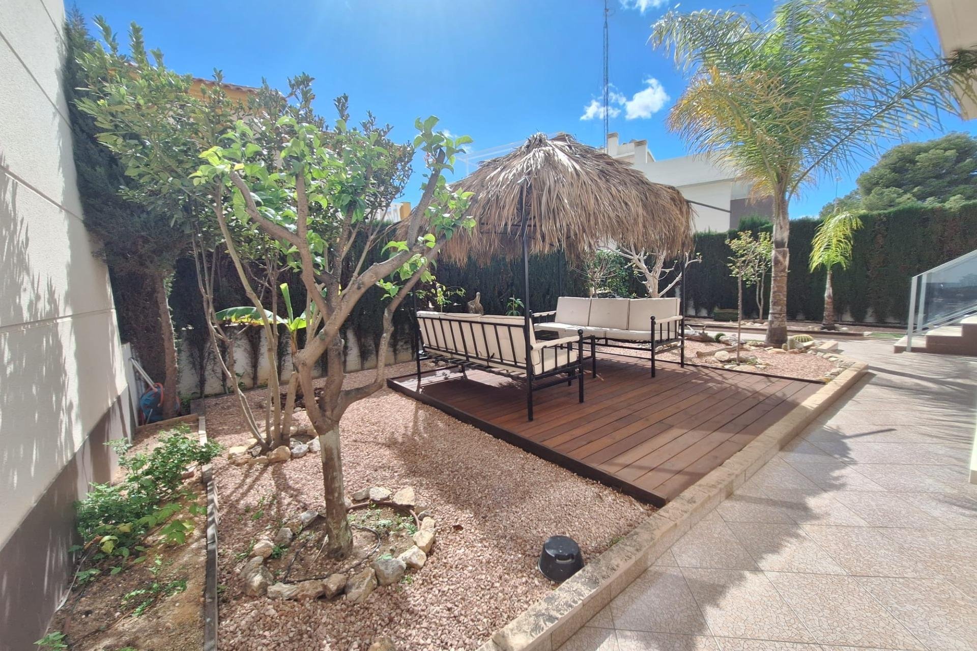 Resale - Villa - Benijofar - Costa blanca sur