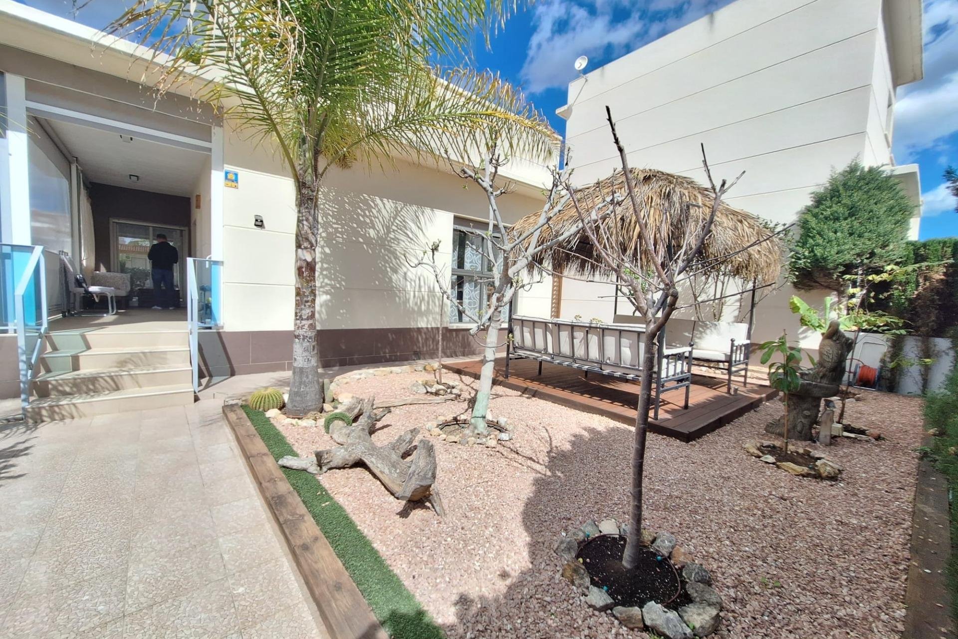 Resale - Villa - Benijofar - Costa blanca sur