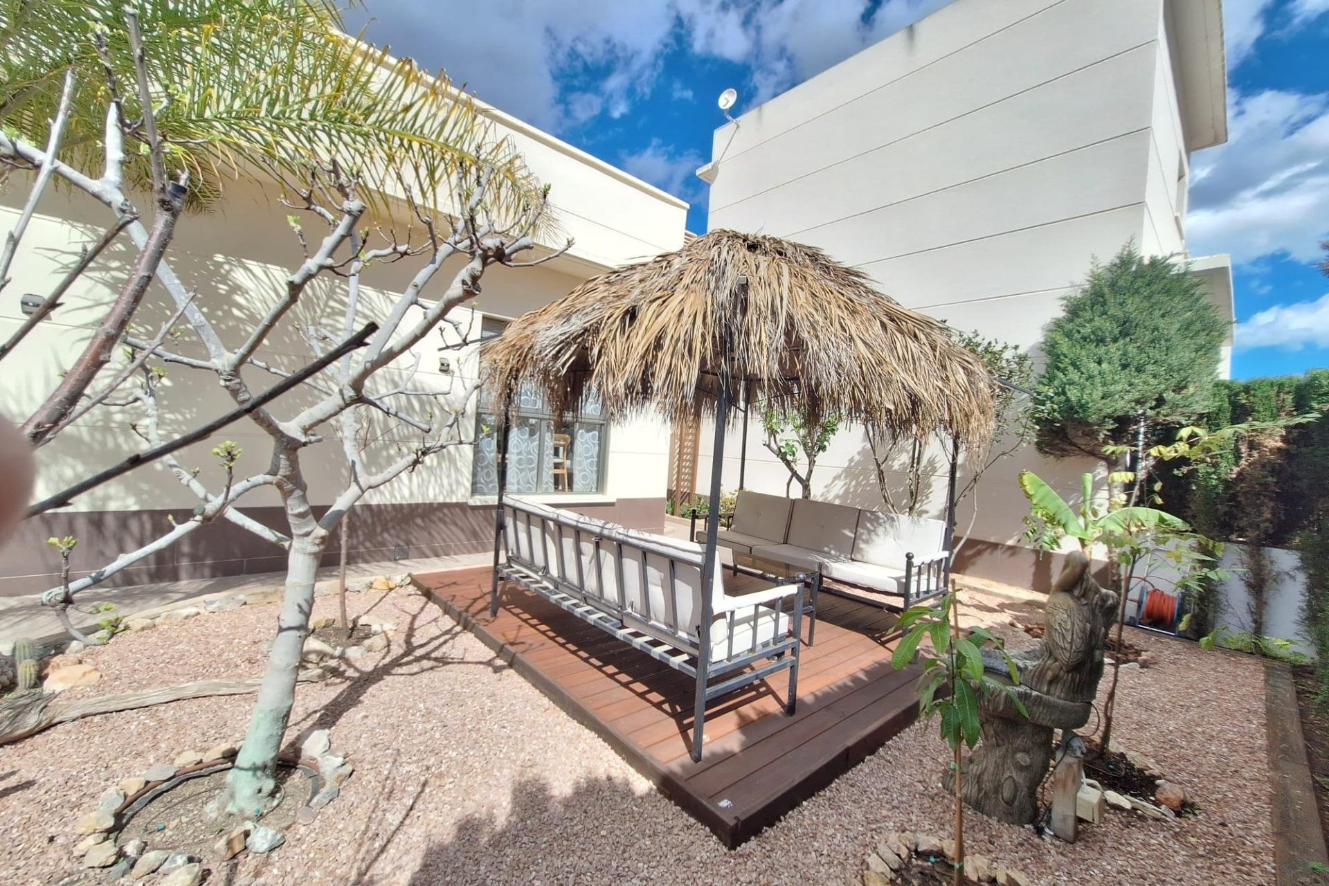 Resale - Villa - Benijofar - Costa blanca sur