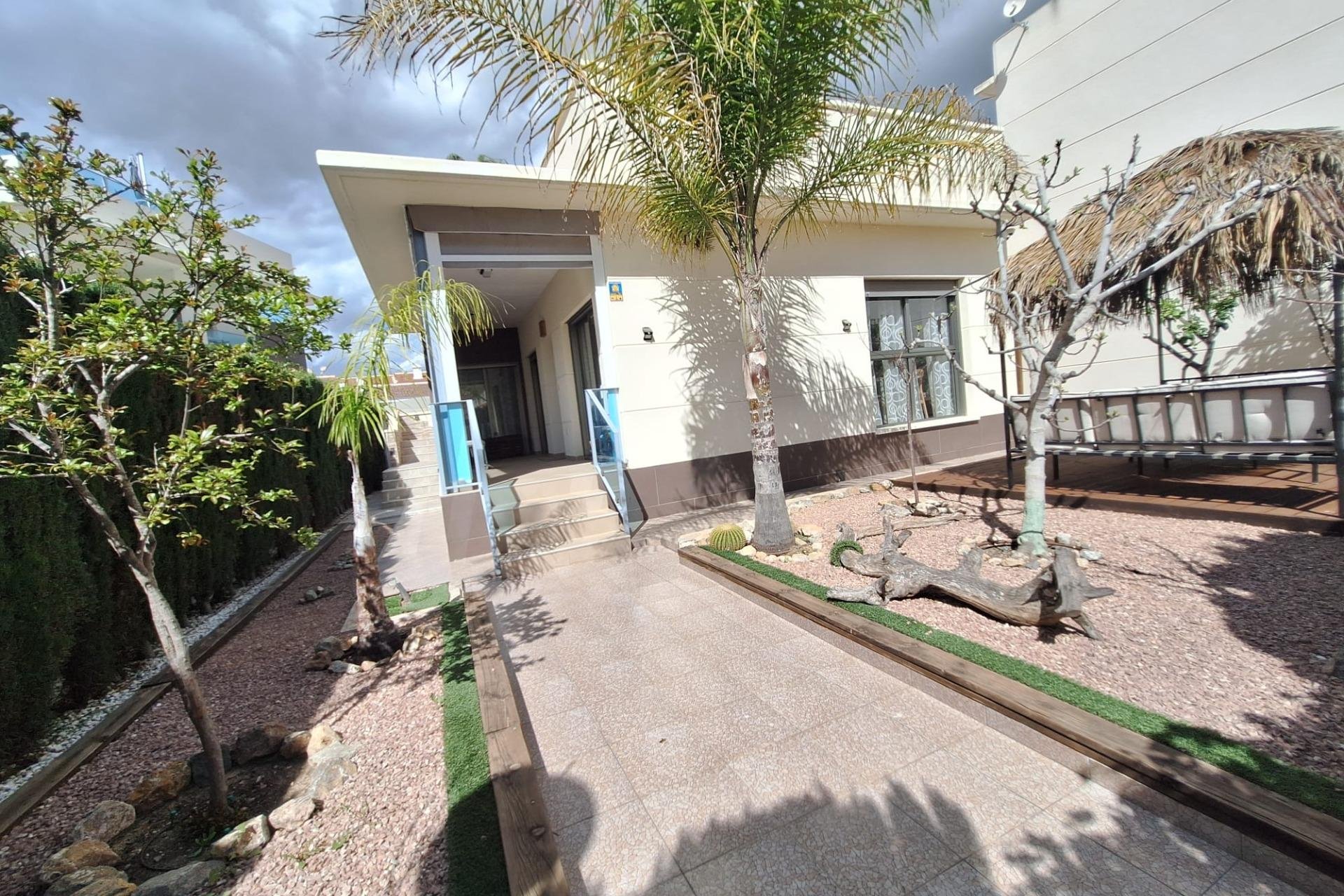 Resale - Villa - Benijofar - Costa blanca sur