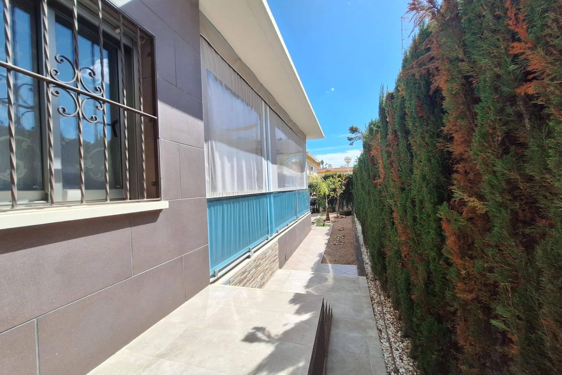 Resale - Villa - Benijofar - Costa blanca sur