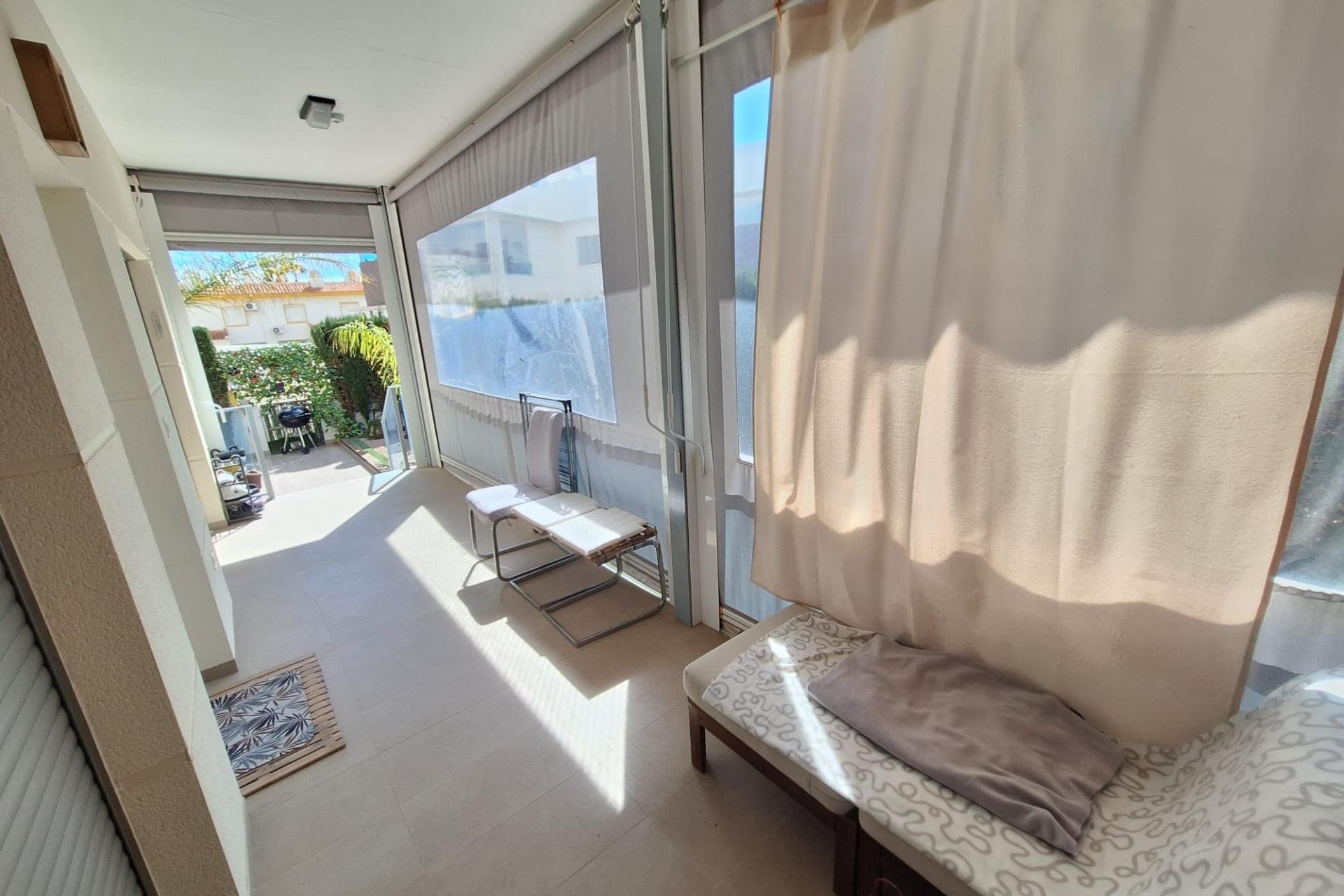 Resale - Villa - Benijofar - Costa blanca sur