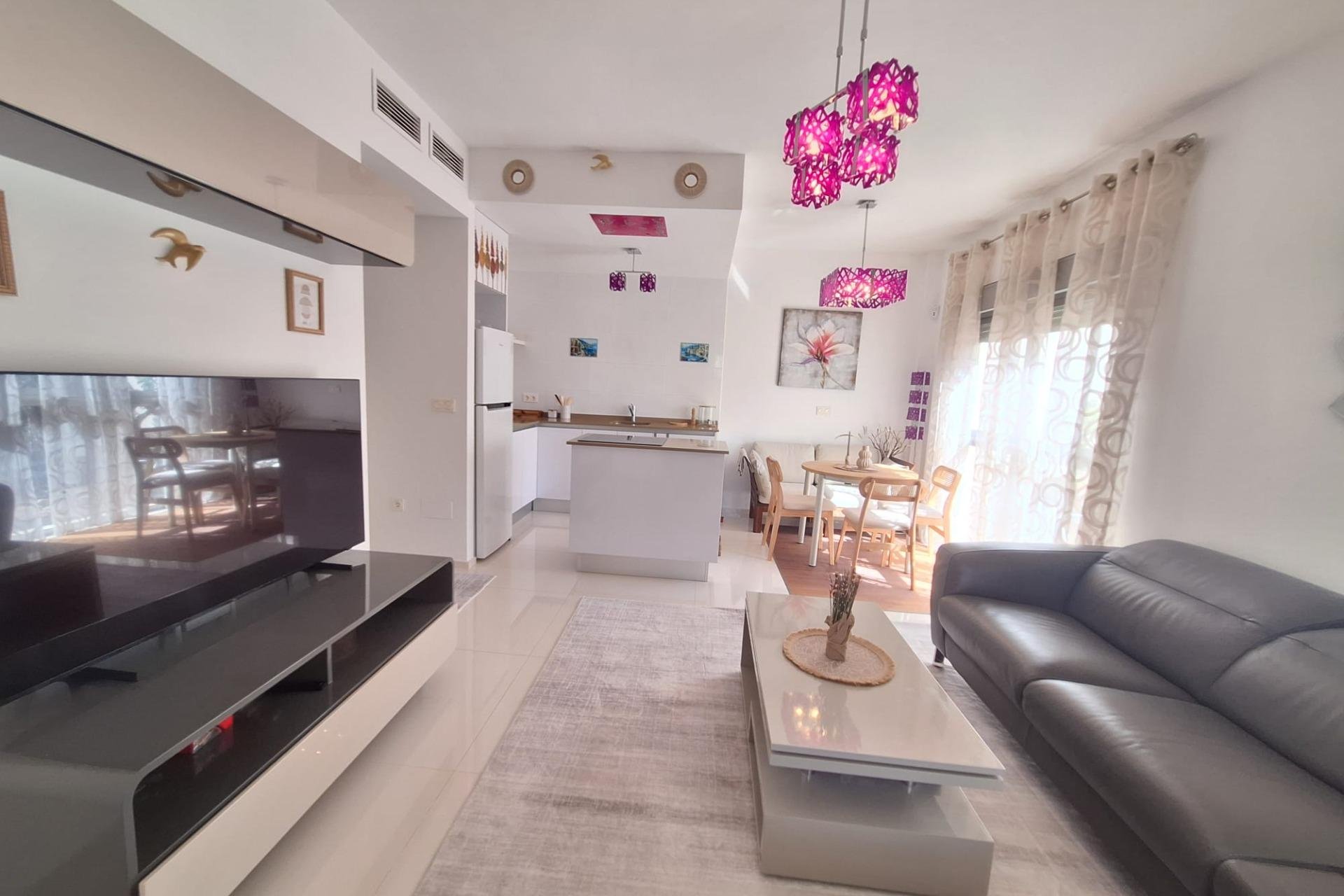 Resale - Villa - Benijofar - Costa blanca sur