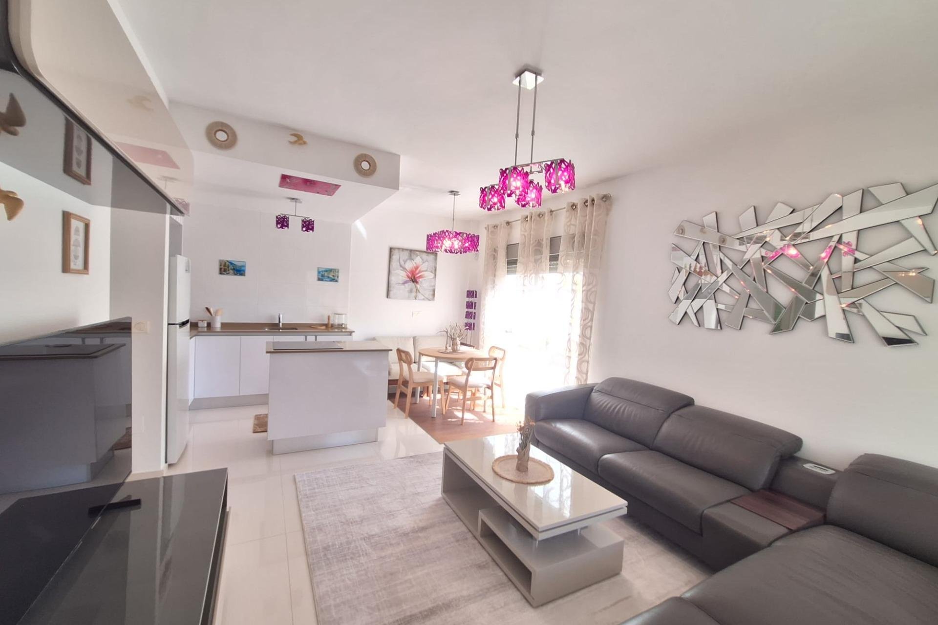 Resale - Villa - Benijofar - Costa blanca sur