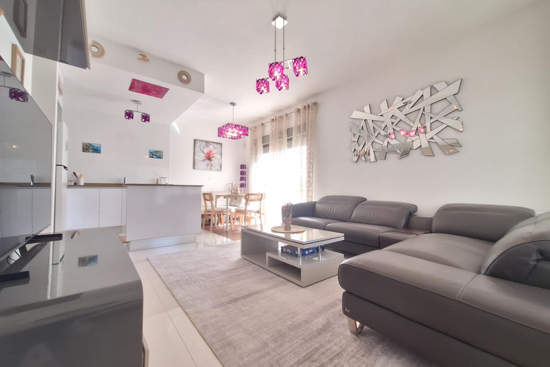 Resale - Villa - Benijofar - Costa blanca sur