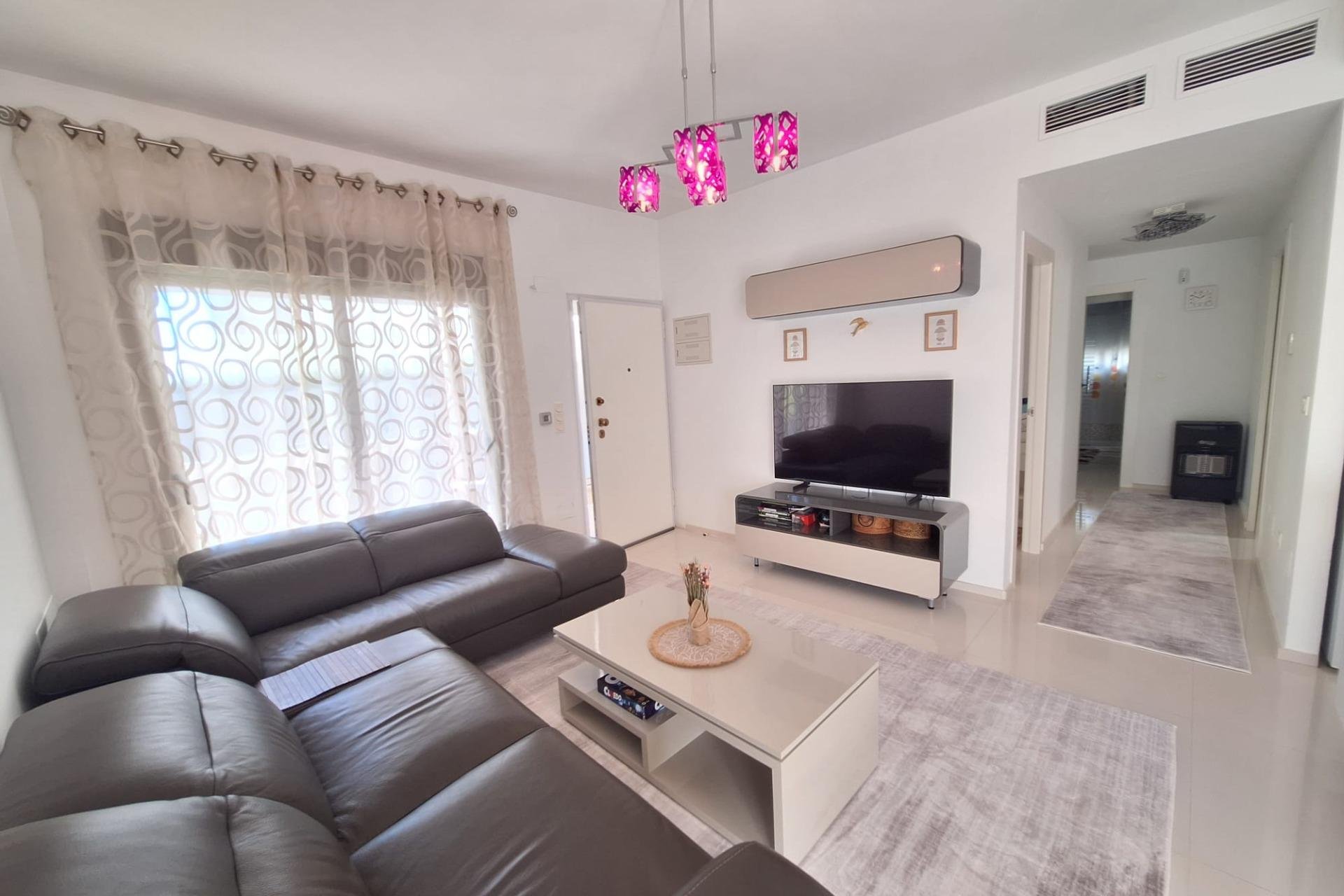 Resale - Villa - Benijofar - Costa blanca sur